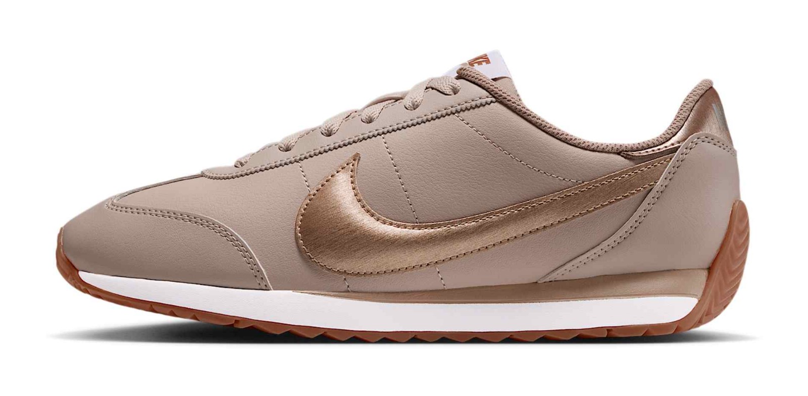 Nike Pacific Leather Premium