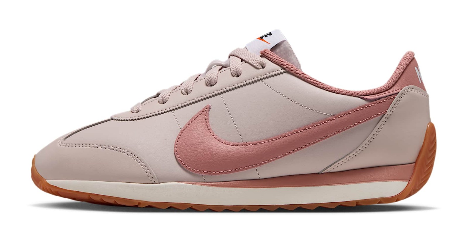 Nike Pacific Leather
