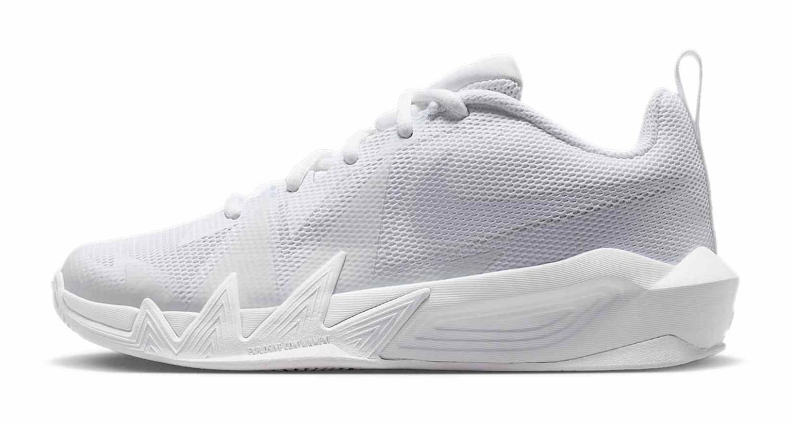 Nike S.T. Dynamite "White & Off White"