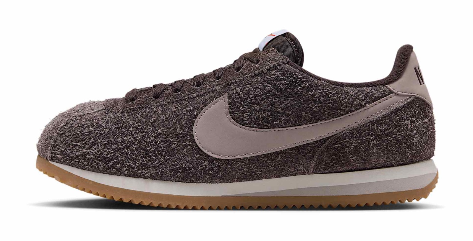 Nike Cortez Suede