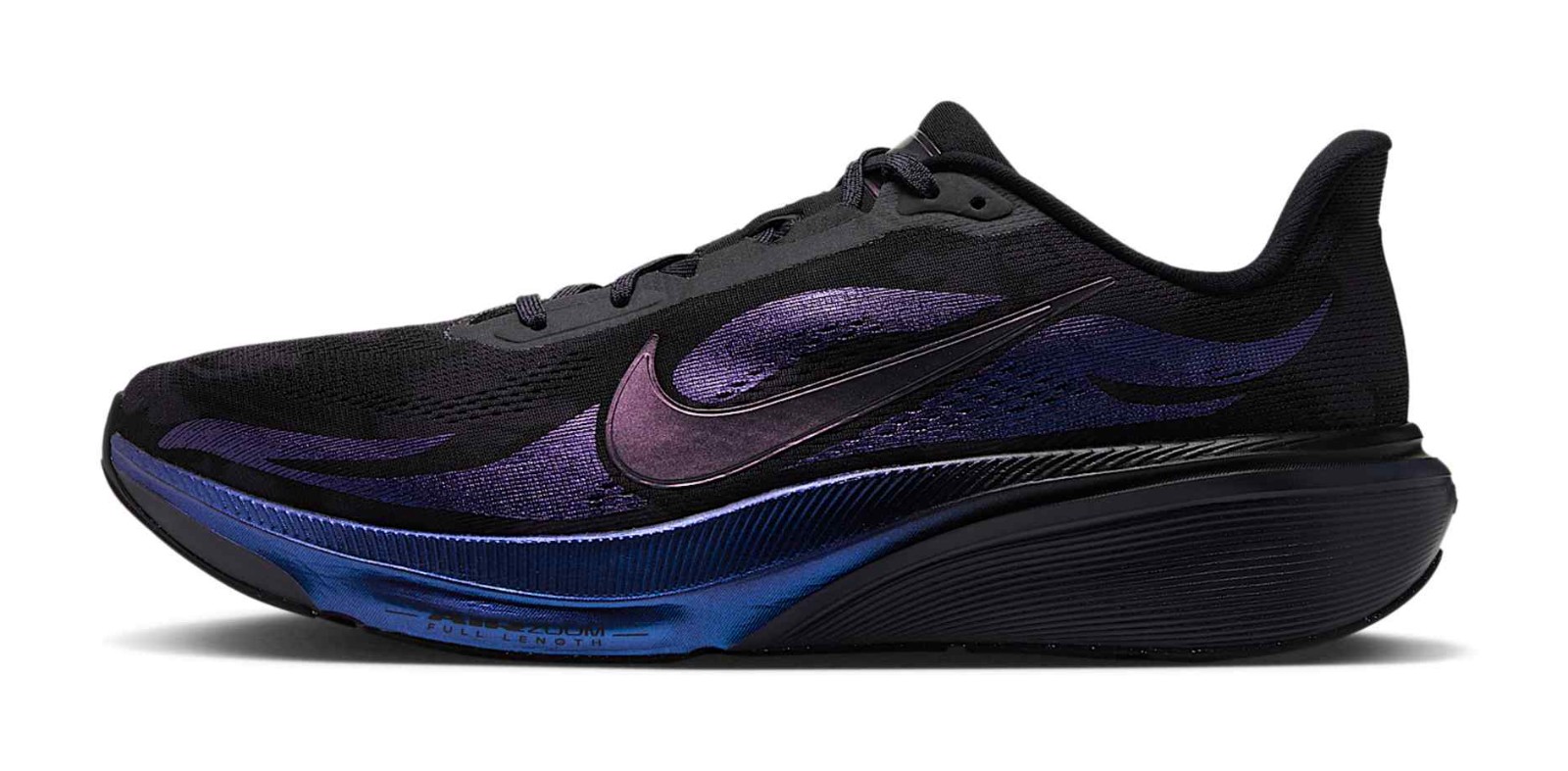 Nike Pegasus 42 "Gridiron & Black"