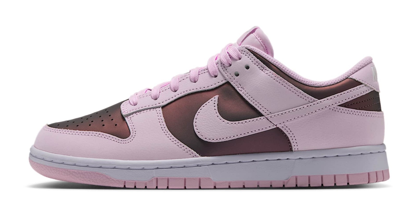 Nike Dunk Low SE "Pink Foam & White"