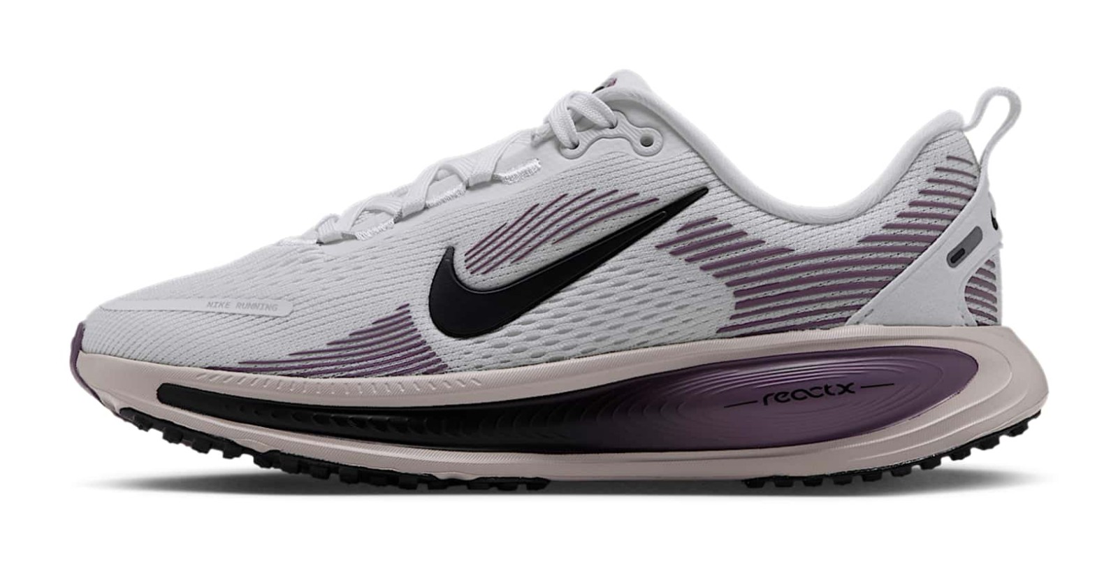 Nike Vomero 18 "Summit White & Cream Ii"