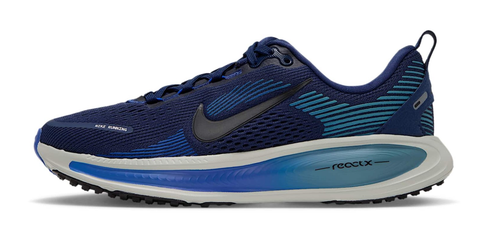 Nike Vomero 18 "Midnight Navy & Racer Blue"