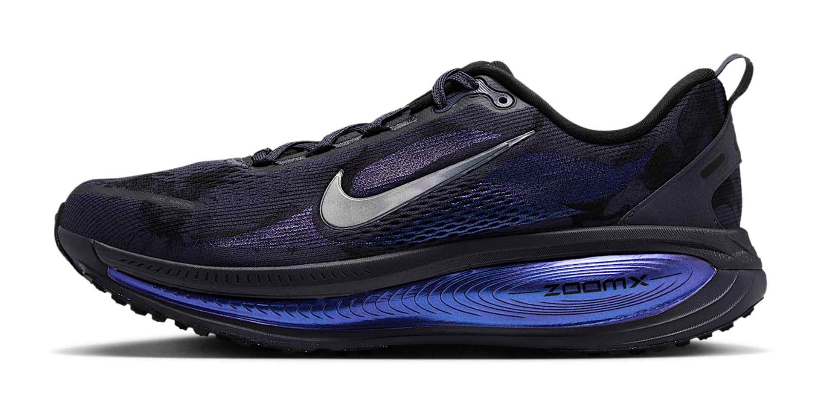Nike Vomero 18 "Gridiron & Black"
