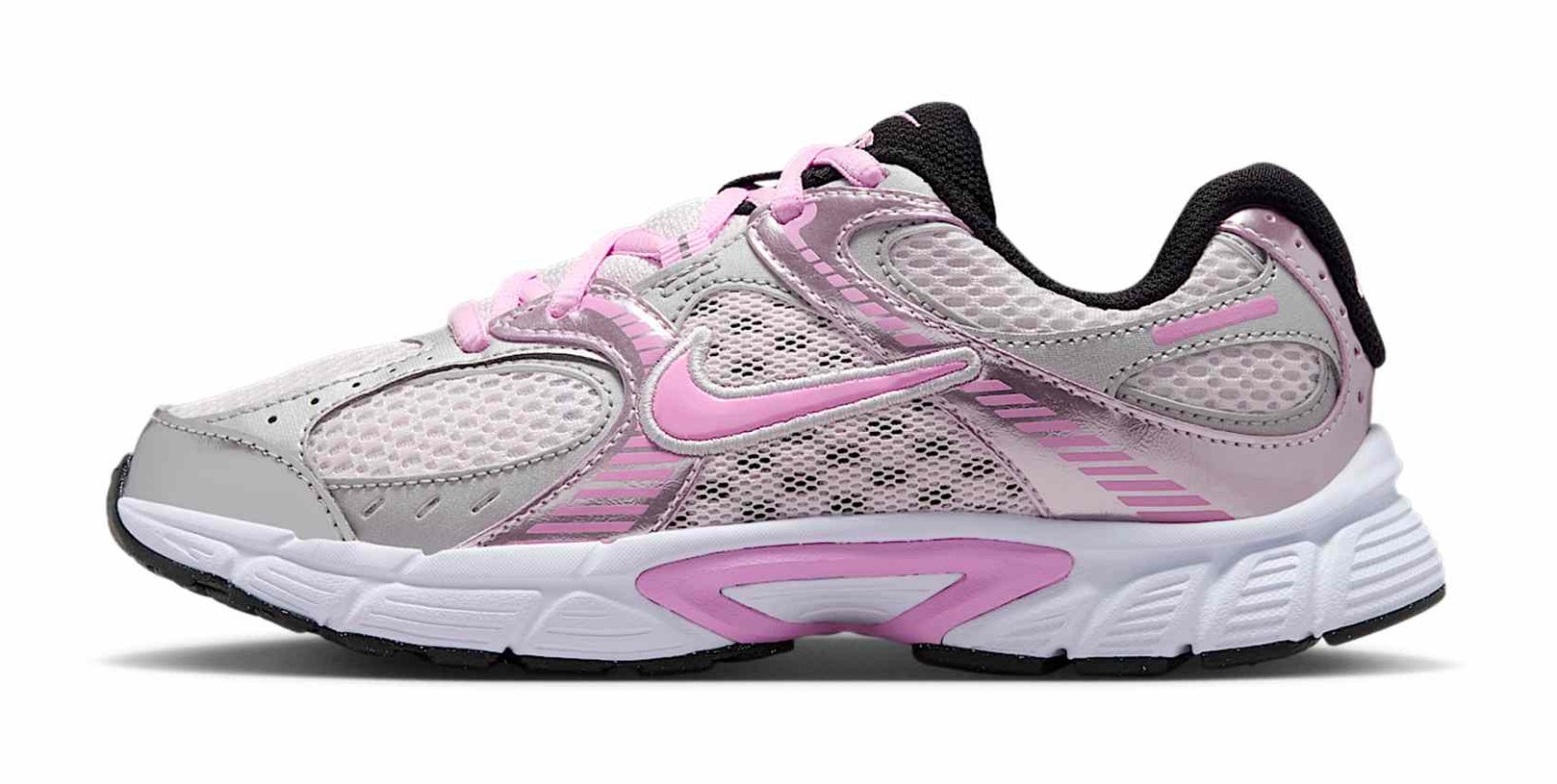 Nike V5 RNR "Pearl Pink & Metallic Silver"