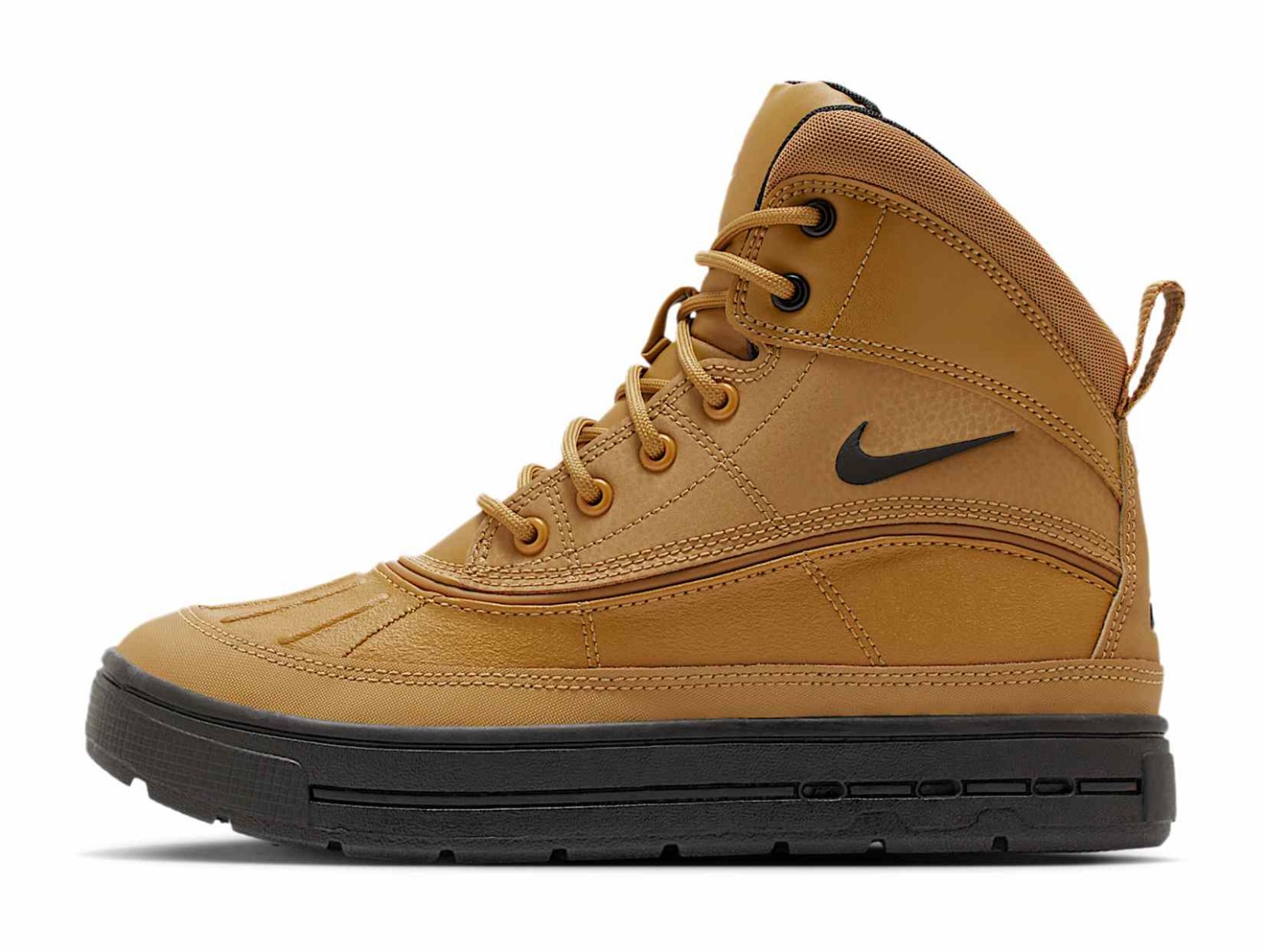 Nike ACG Woodside 2 High "Wheat & Black"