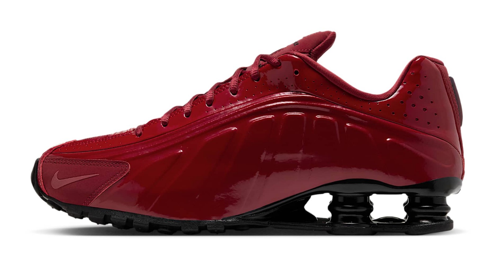 Nike Shox R4