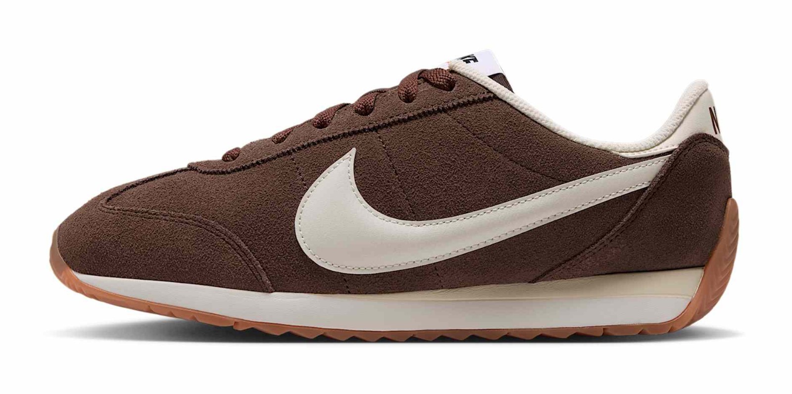 Nike Pacific Suede
