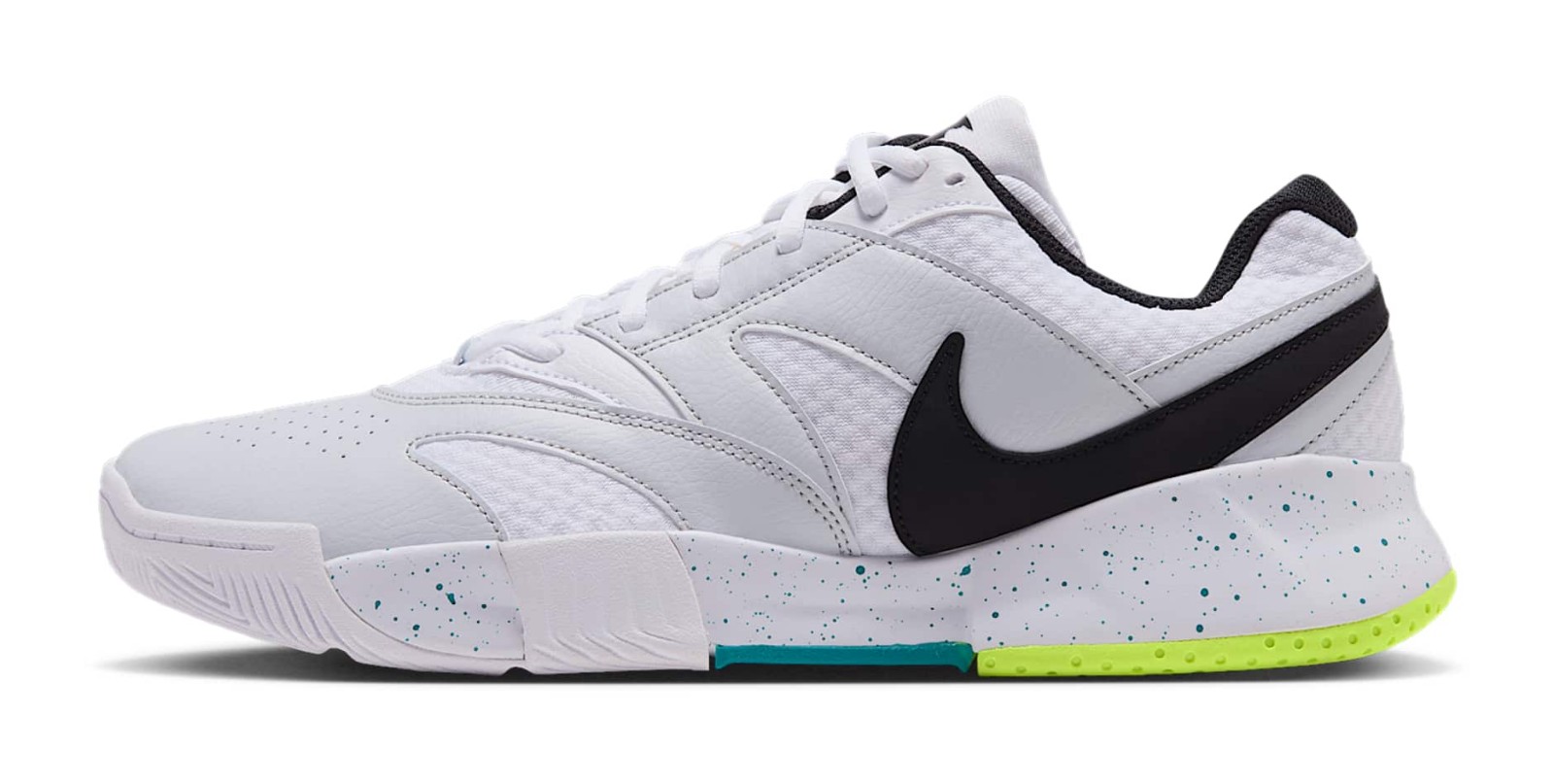 NikeCourt Lite 4