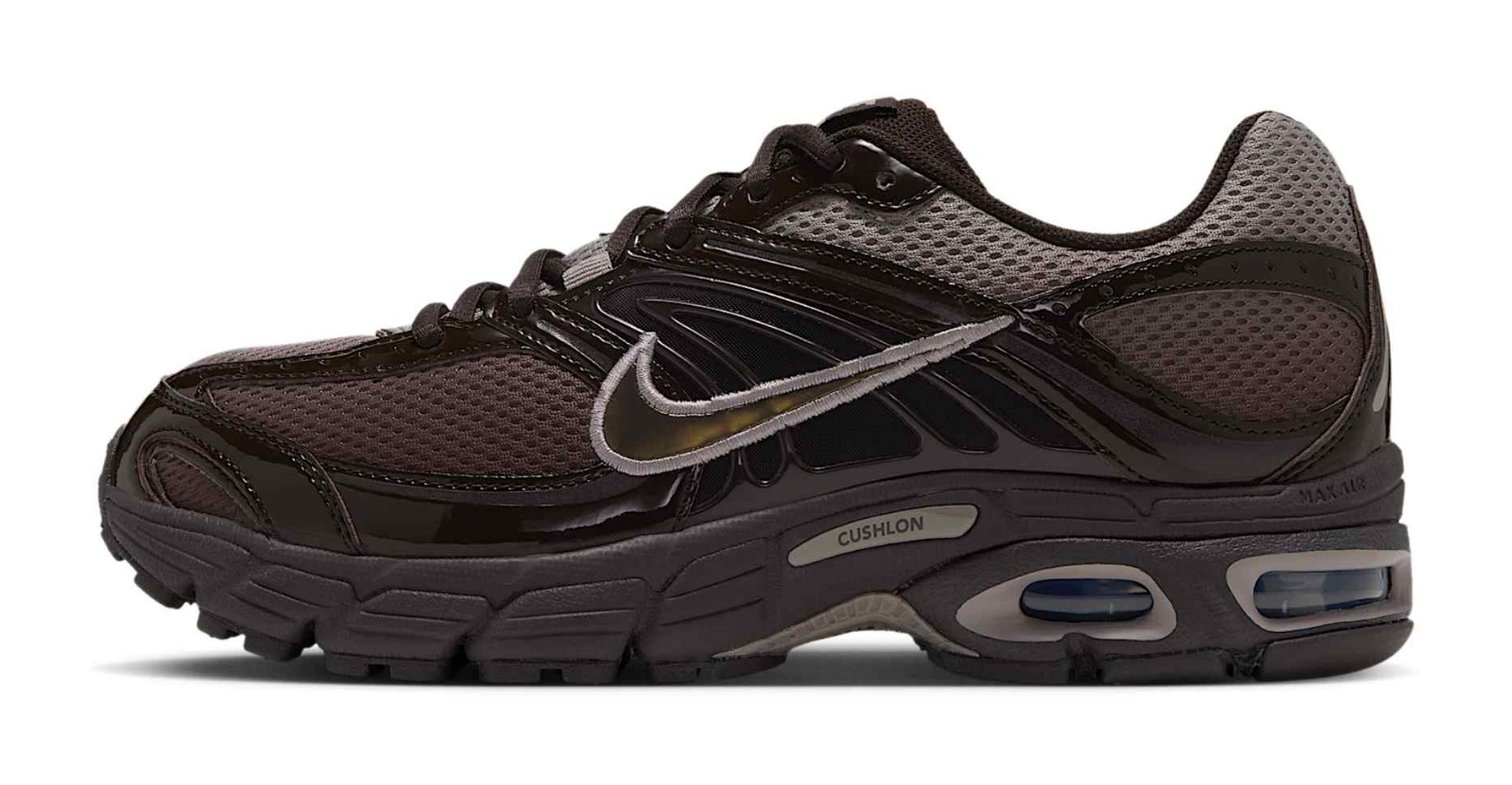 Nike Air Max Moto 2K "Velvet Brown & Enigma Stone"