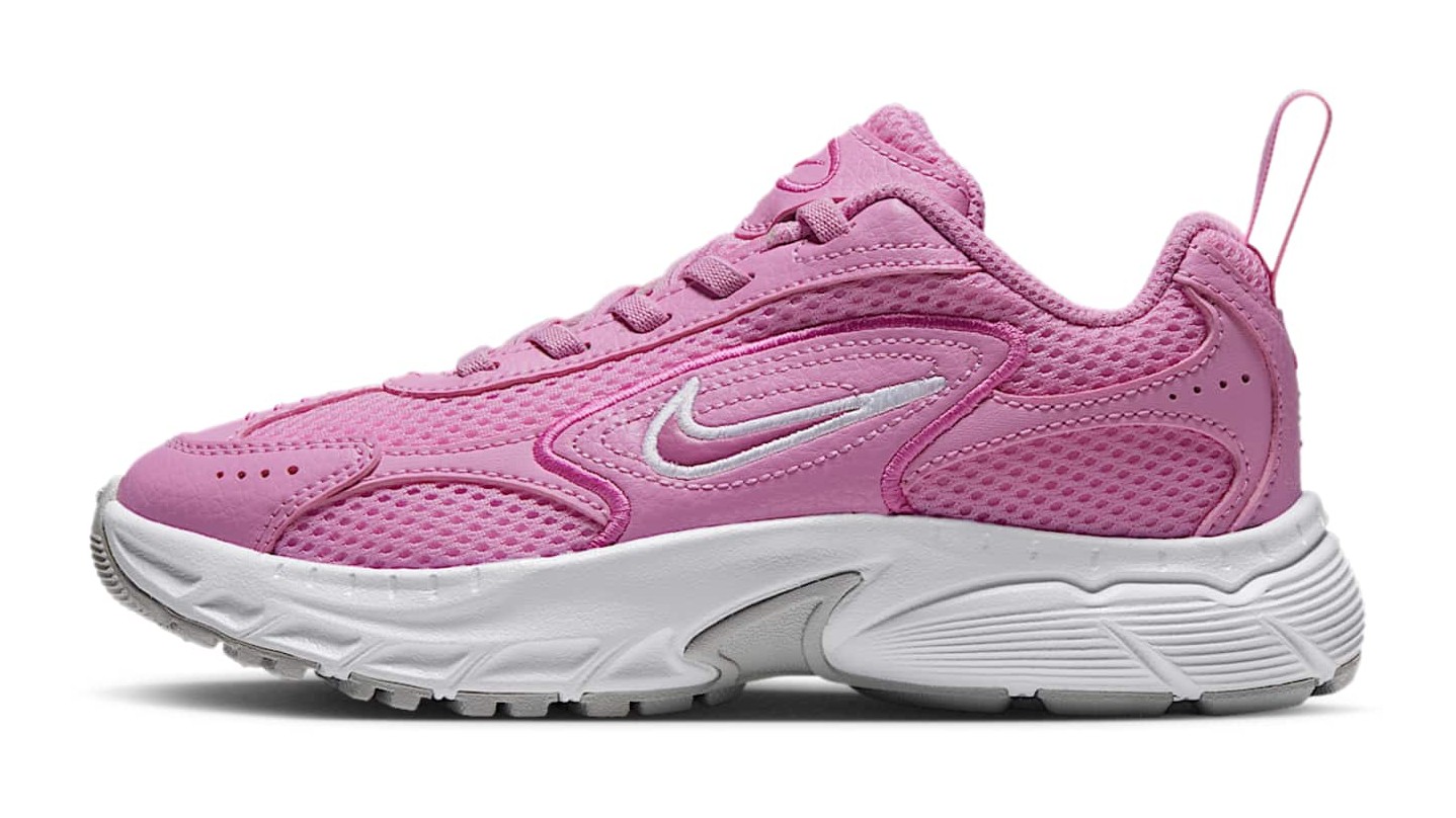 Nike Stratos Shift 2000 "Pink Rise & White"