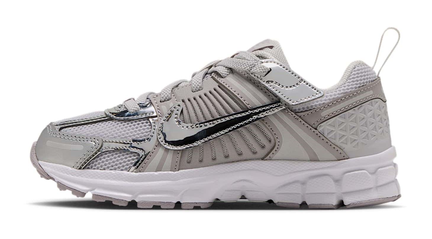 Nike Vomero 5 "Vast Grey & Silver Lilac"