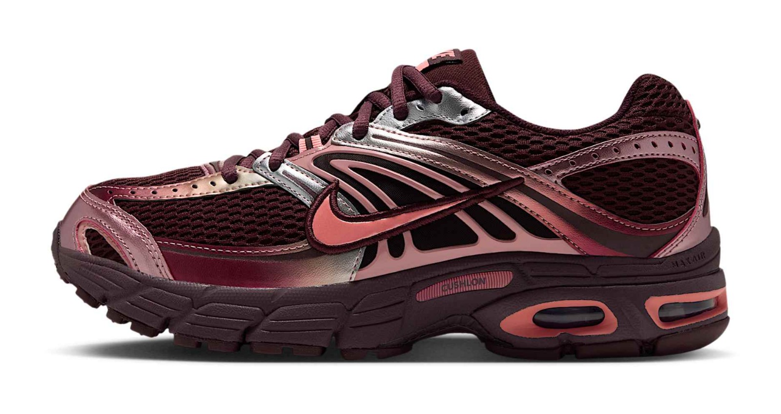 Nike Air Max Moto 2K "Mystic Dates & Rust Pink"