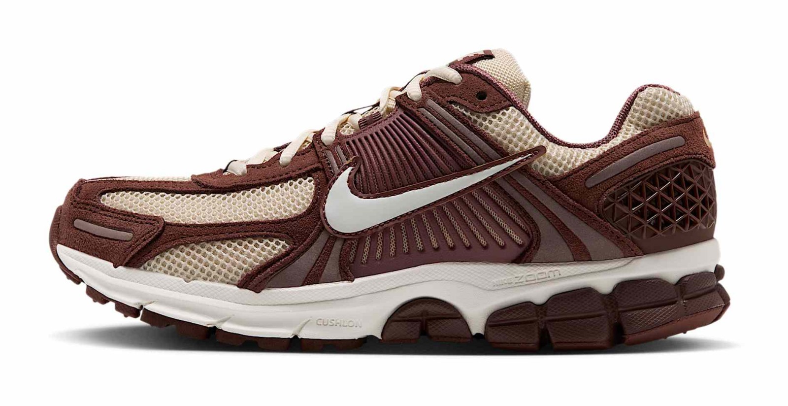 Nike Vomero 5 "Light Khaki & Cacao Wow"