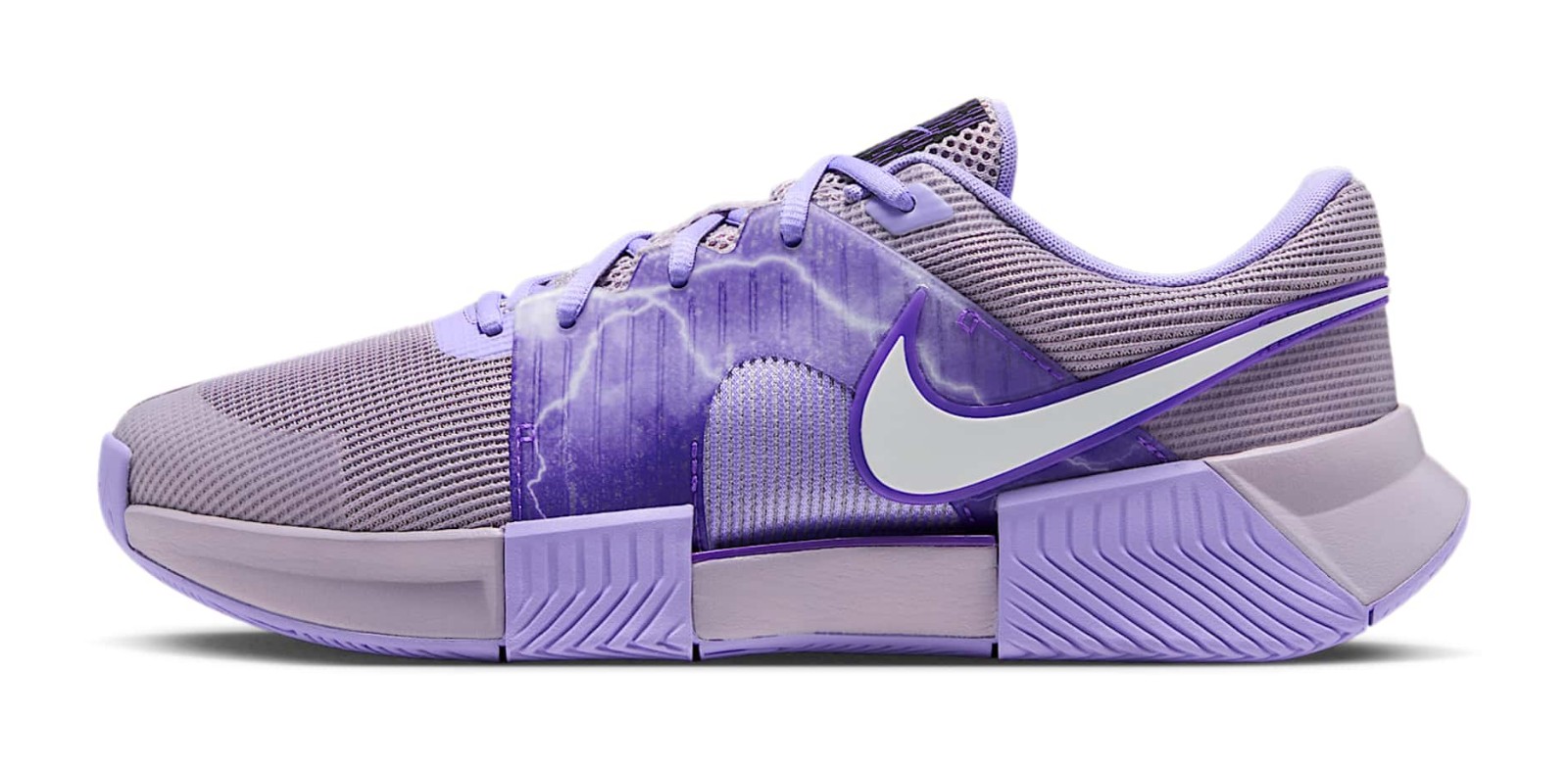 NikeCourt Zoom Challenge 1.5