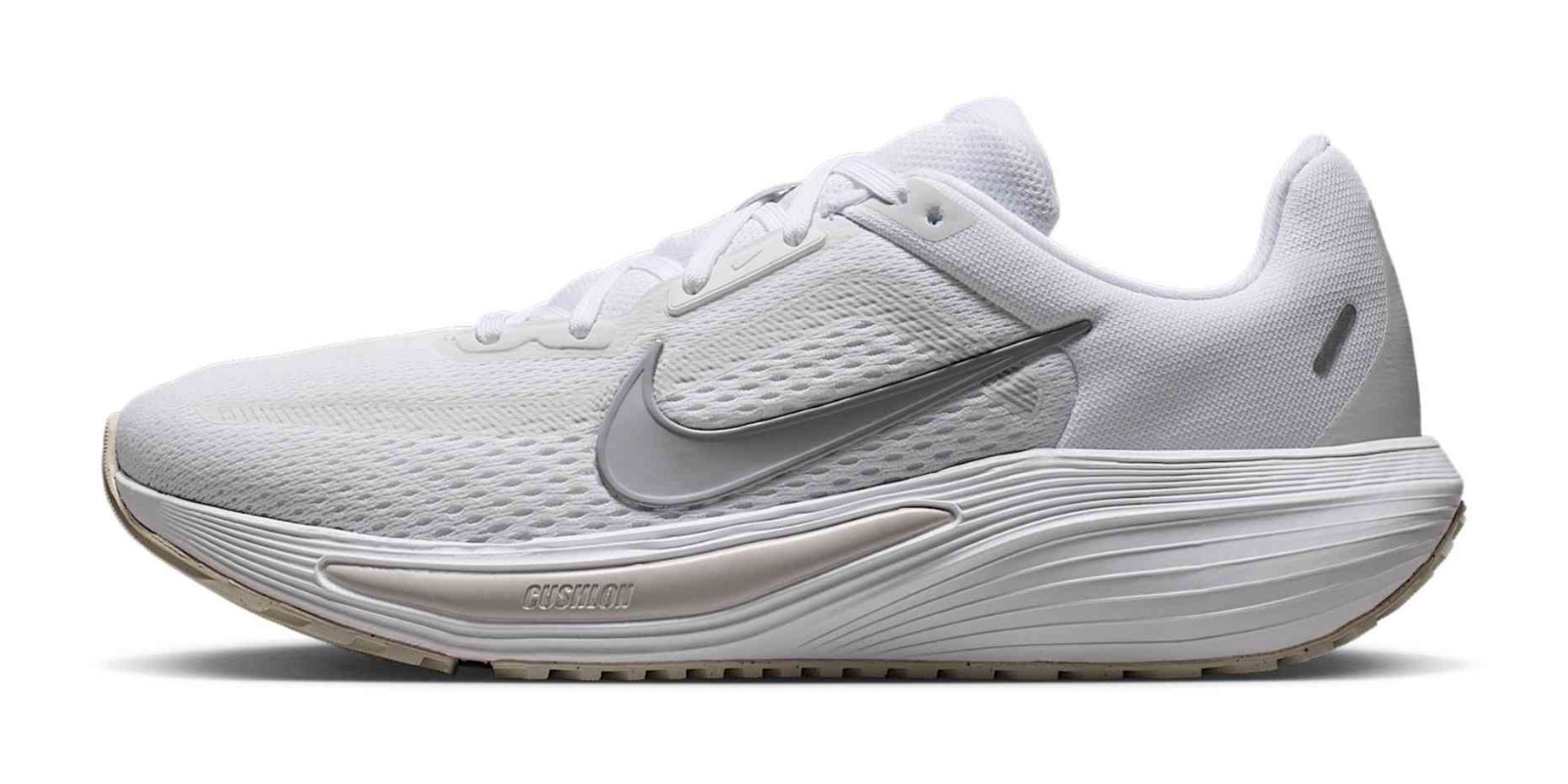 Nike Quest 7 "White & Vast Grey"