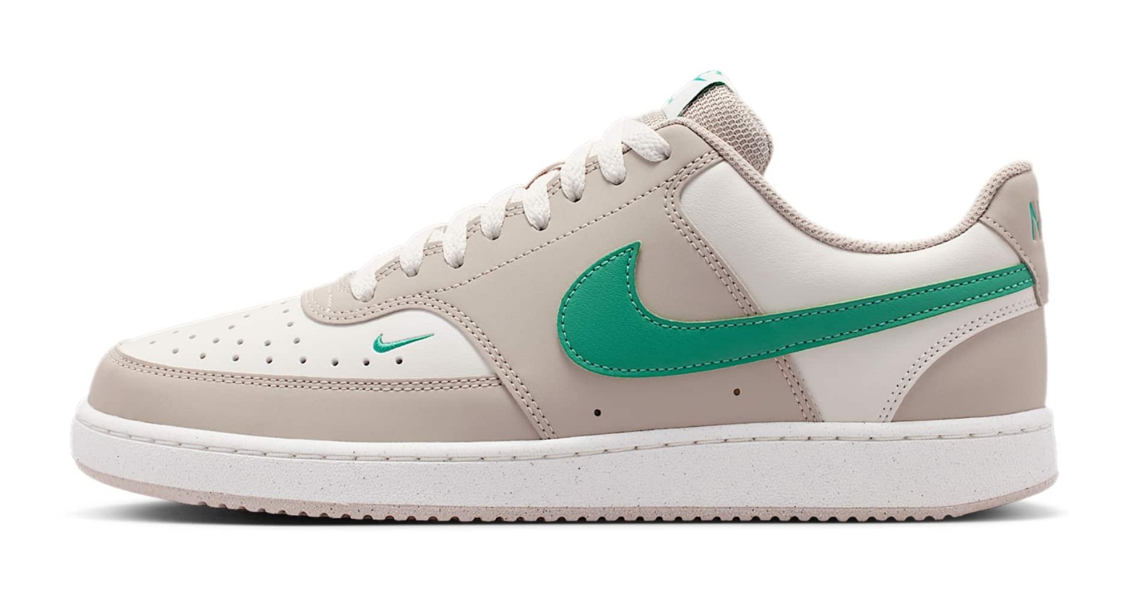 Nike Court Vision Low Premium