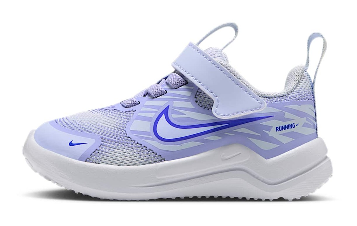 Nike Cosmic Runner "Palest Purple & Purple Pulse"