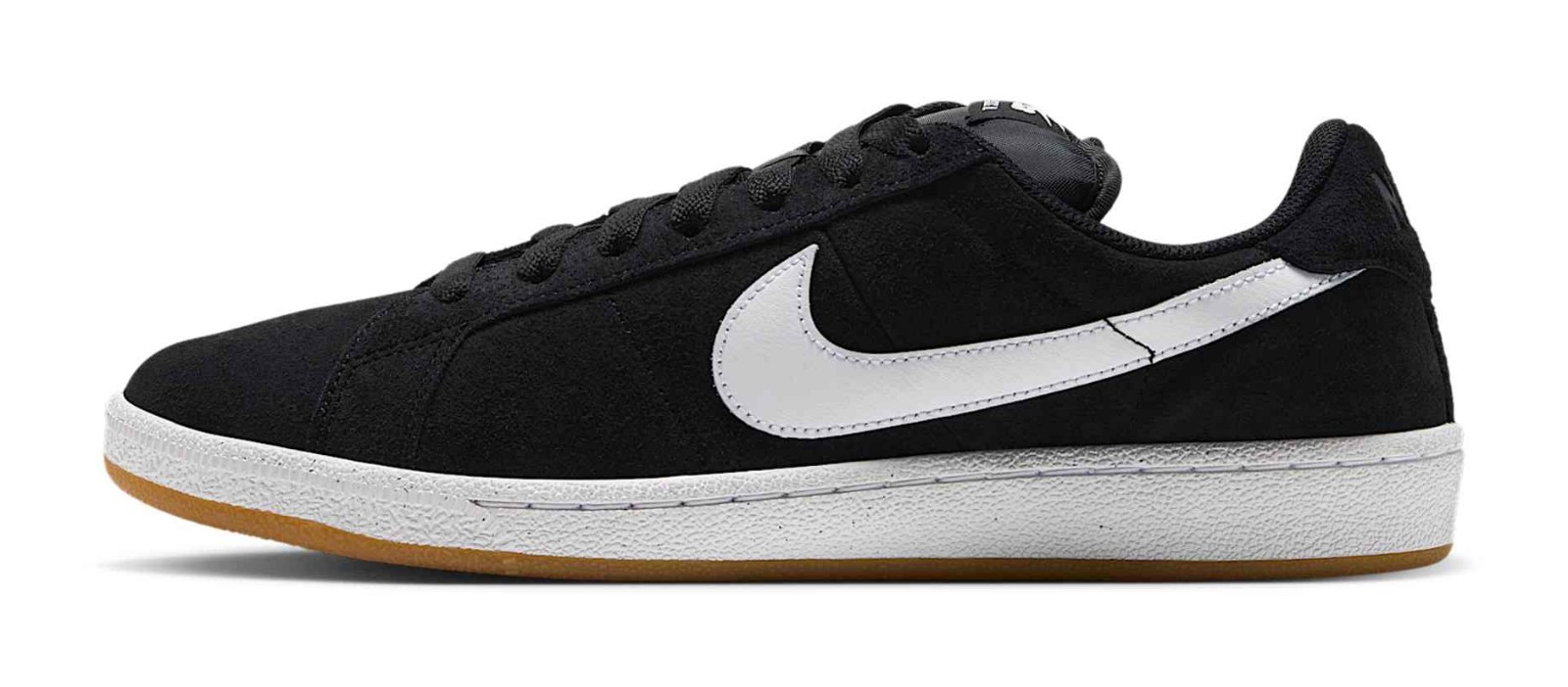 Nike SB Tennis Classic 11 "Black & Gum Light Brown"