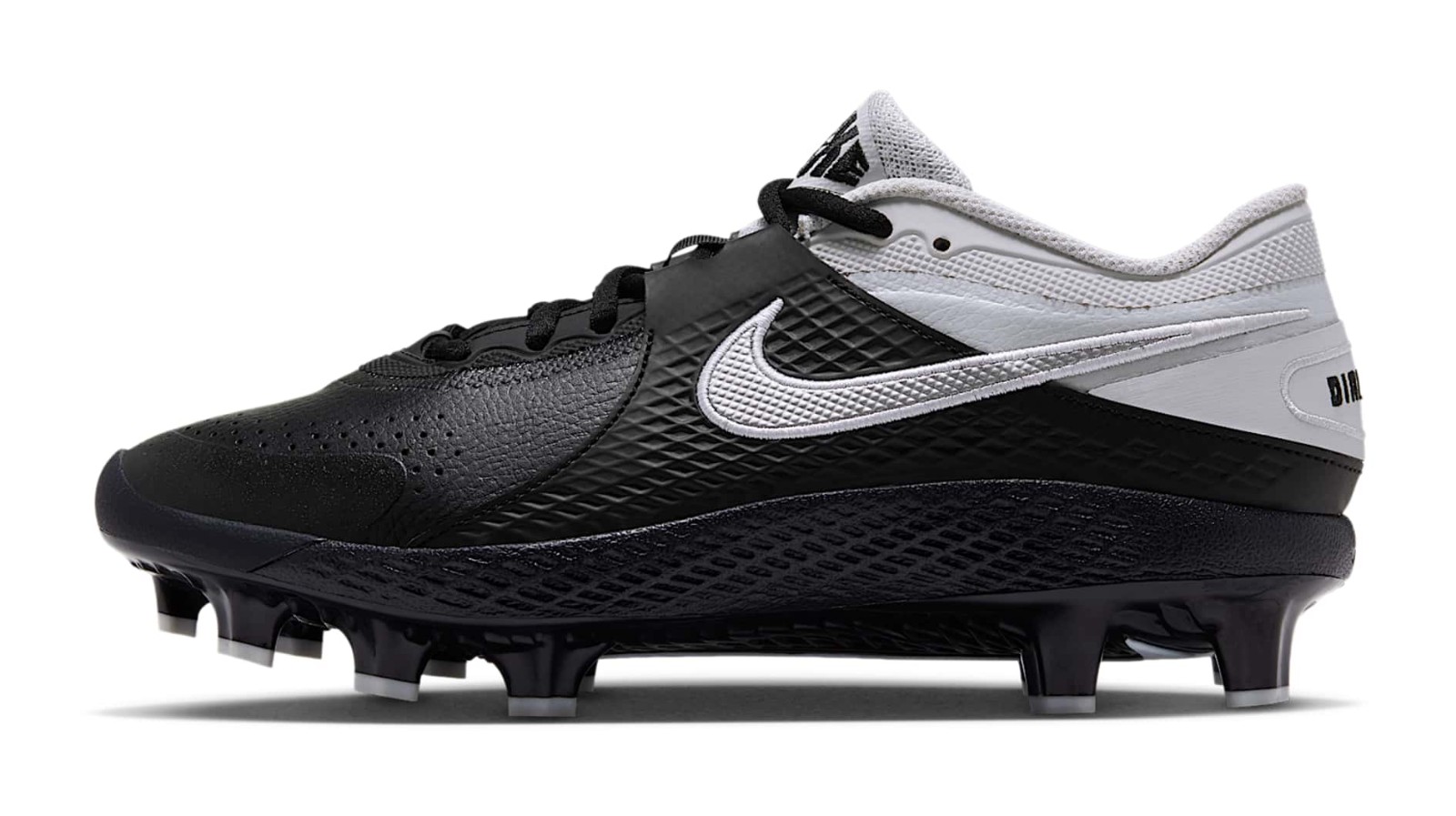 Nike Diamond Gamer MCS "Black & Photon Dust"