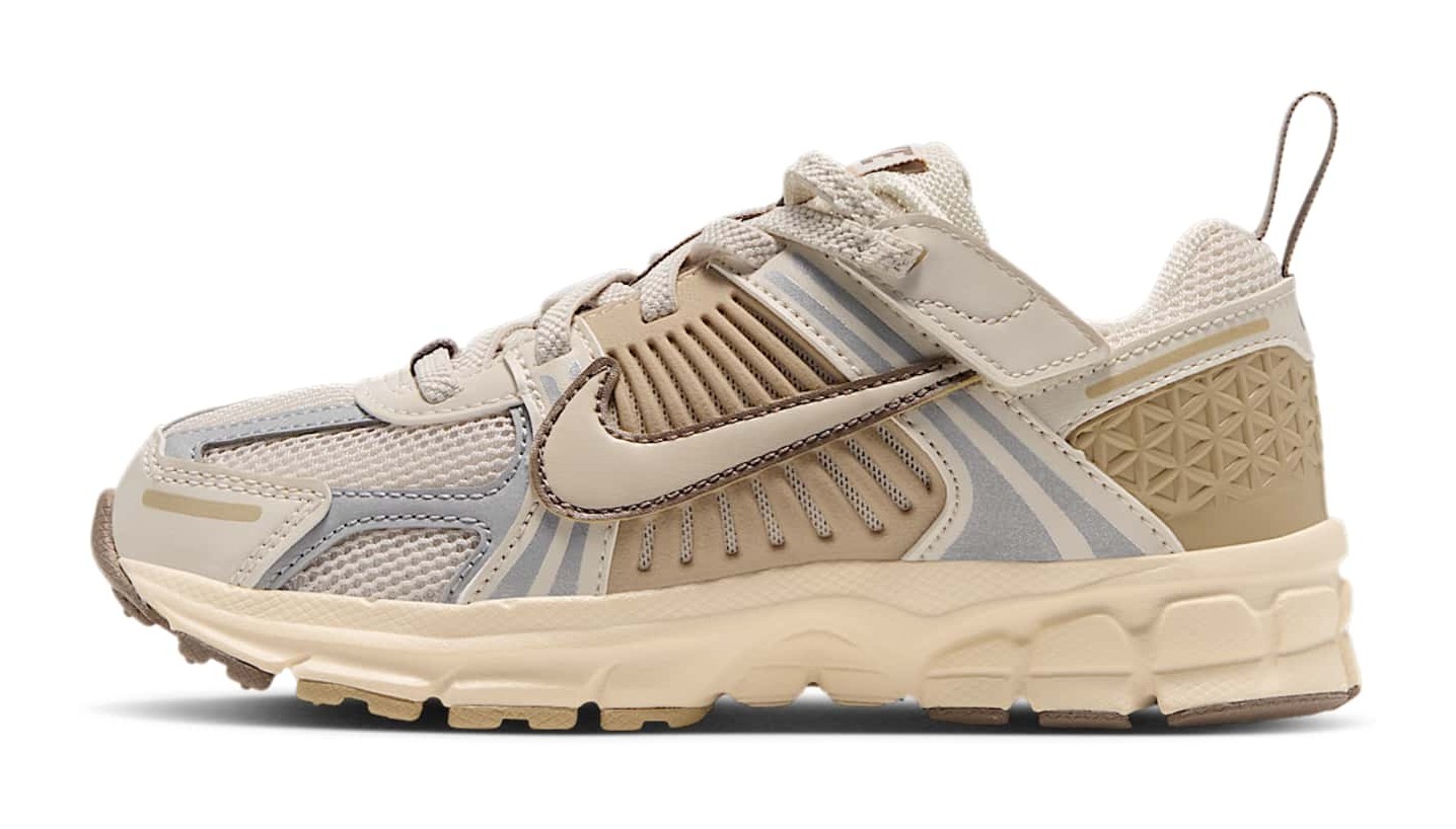 Nike Vomero 5 "Light Orewood Brown & Mink Brown"