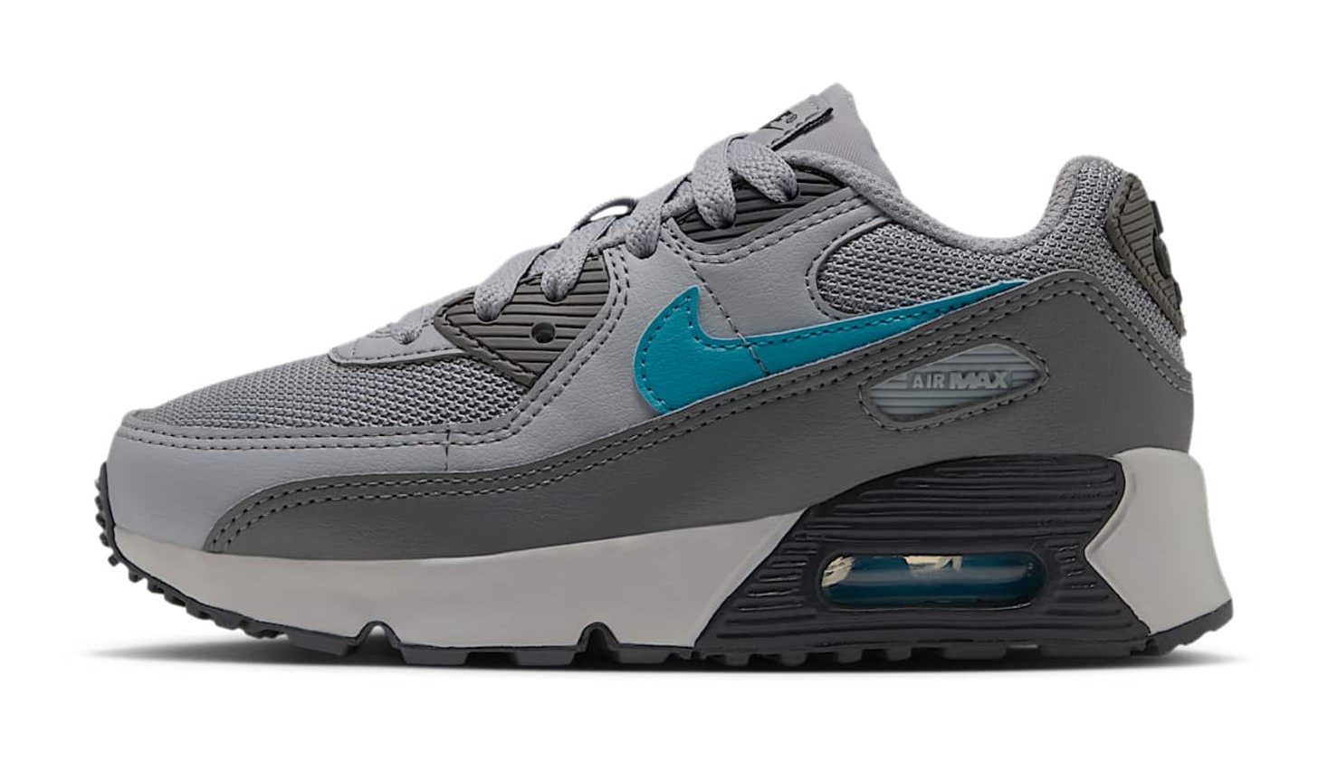 Nike Air Max 90 Mesh Lace