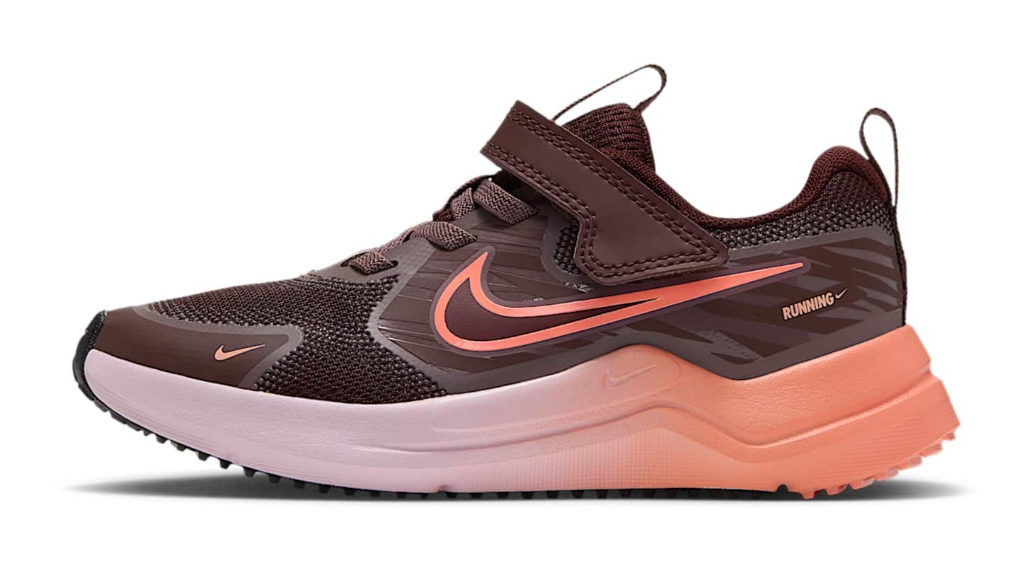 Nike Cosmic Runner "Mystic Dates & Tattoo"