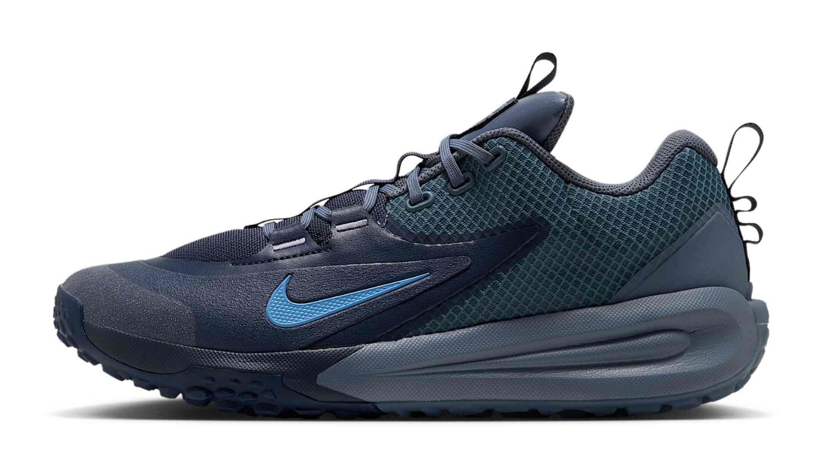 Nike Air Zoom Cross Turf "Armory Blue & Thunder Blue"