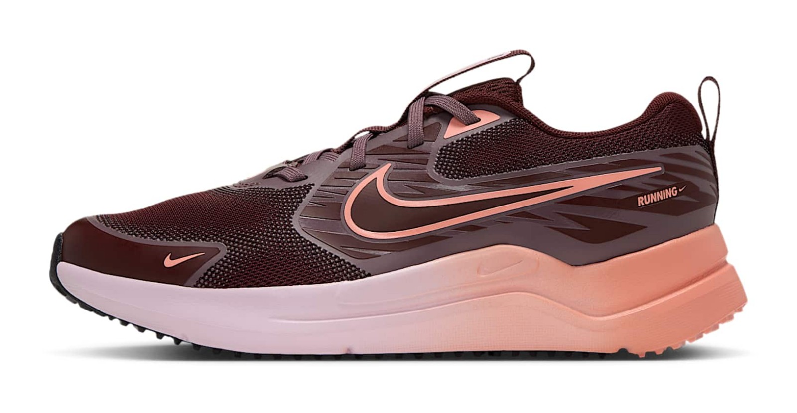 Nike Cosmic Runner "Mystic Dates & Tattoo"