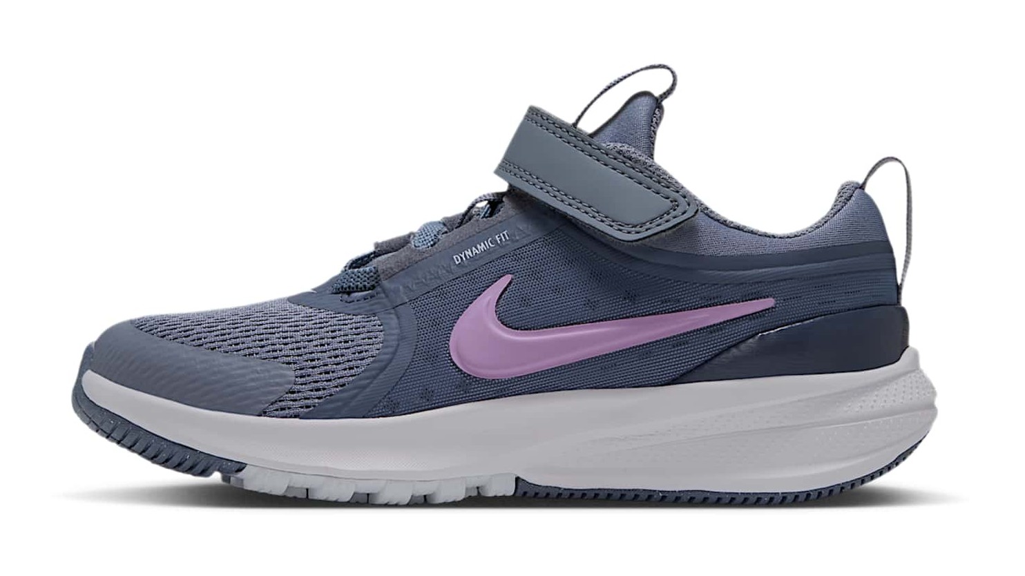 Nike Star Runner 5 "Ashen Slate & Diffused Blue"