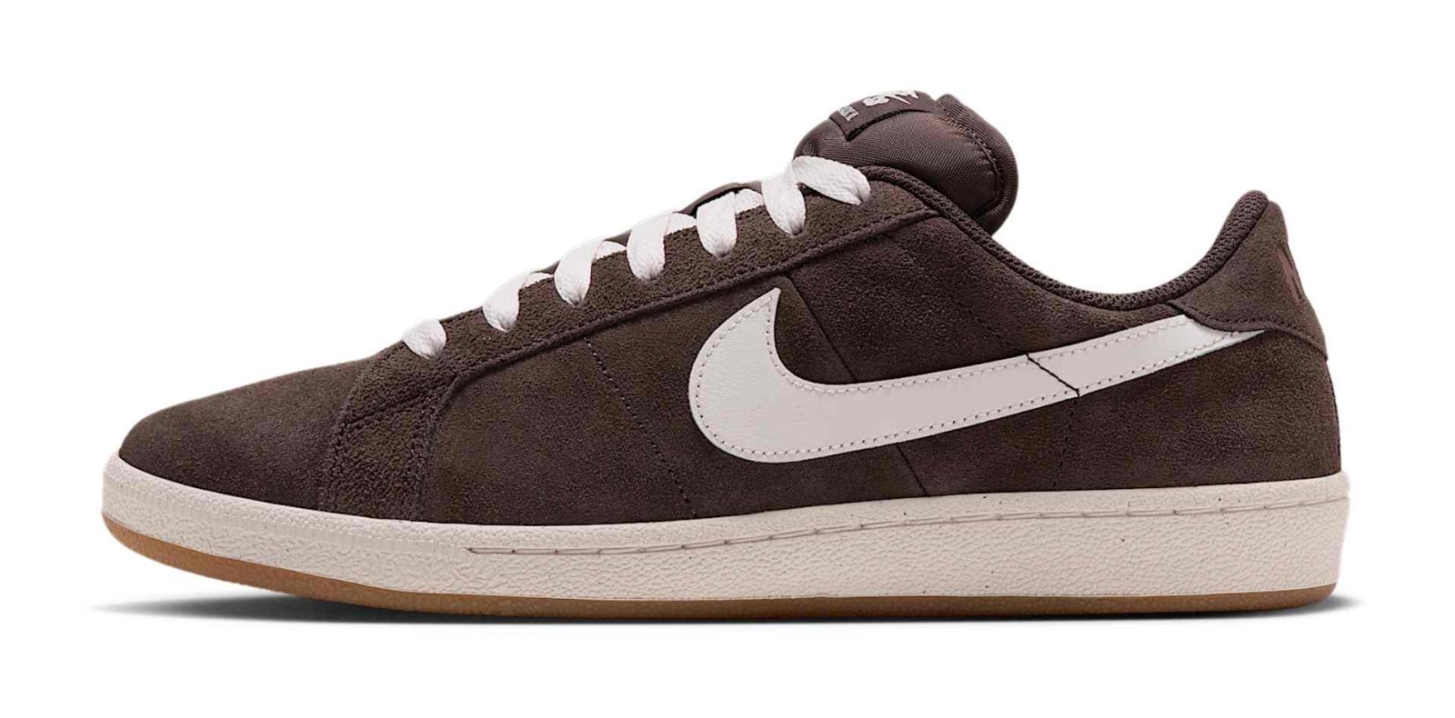 Nike SB Tennis Classic 11 "Baroque Brown & Gum Light Brown"