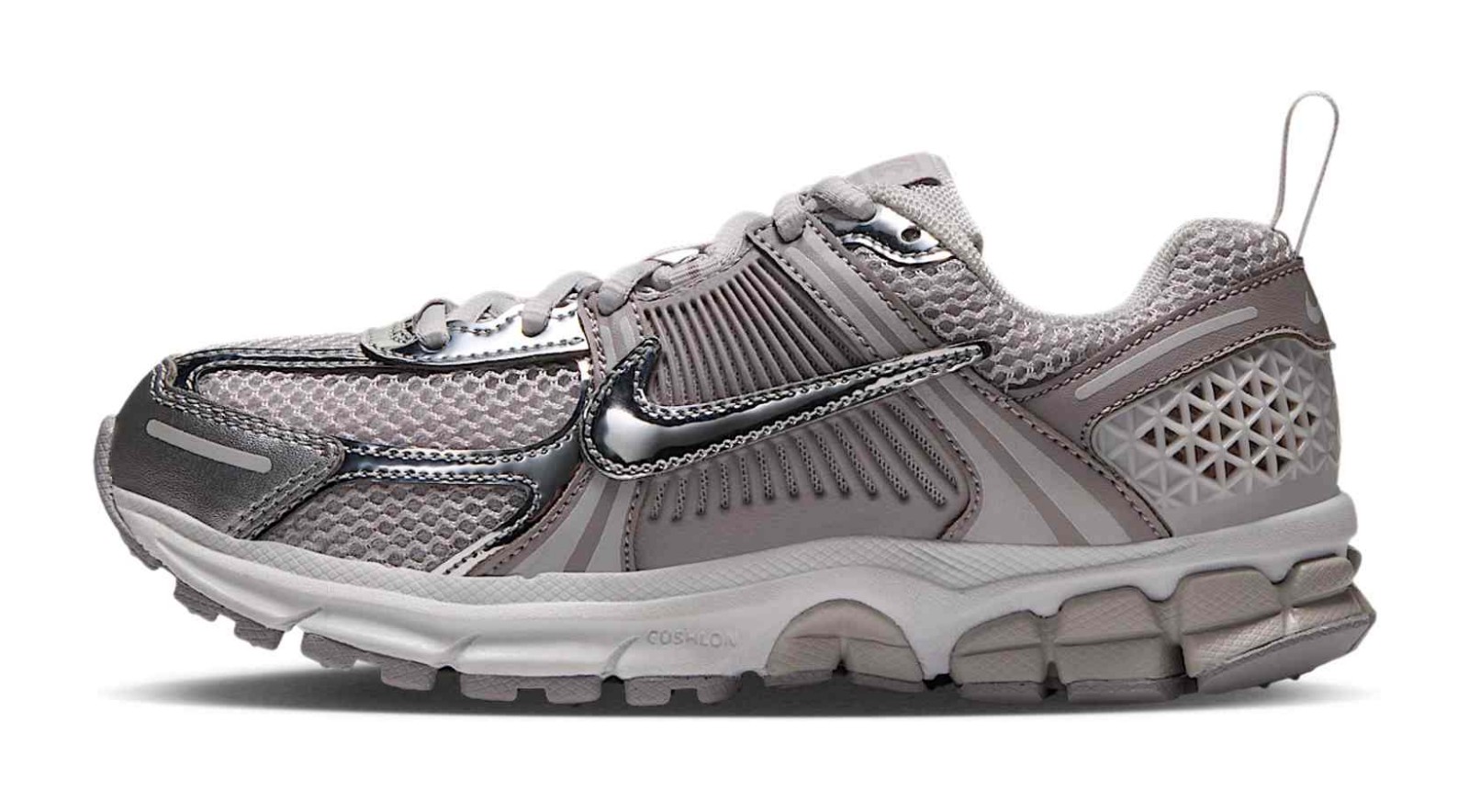 Nike Vomero 5 "Vast Grey & Silver Lilac"