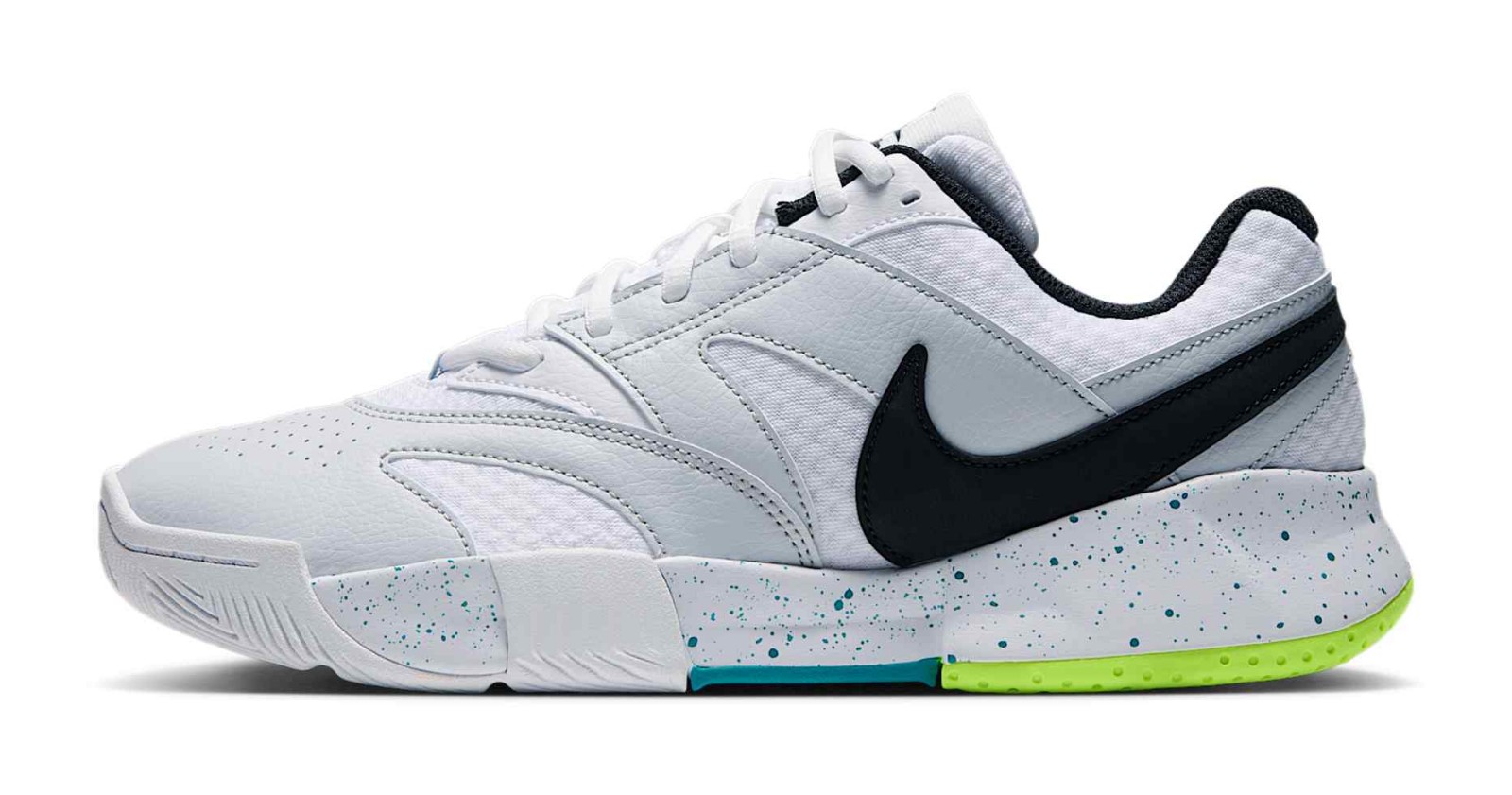 NikeCourt Lite 4