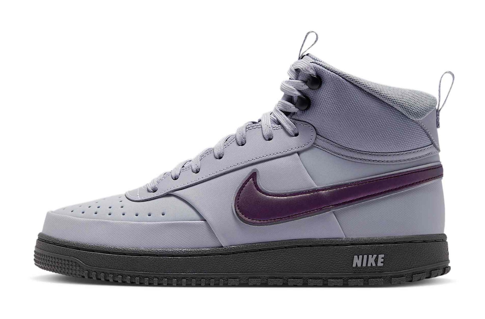 Nike Court Vision Mid Winter SE