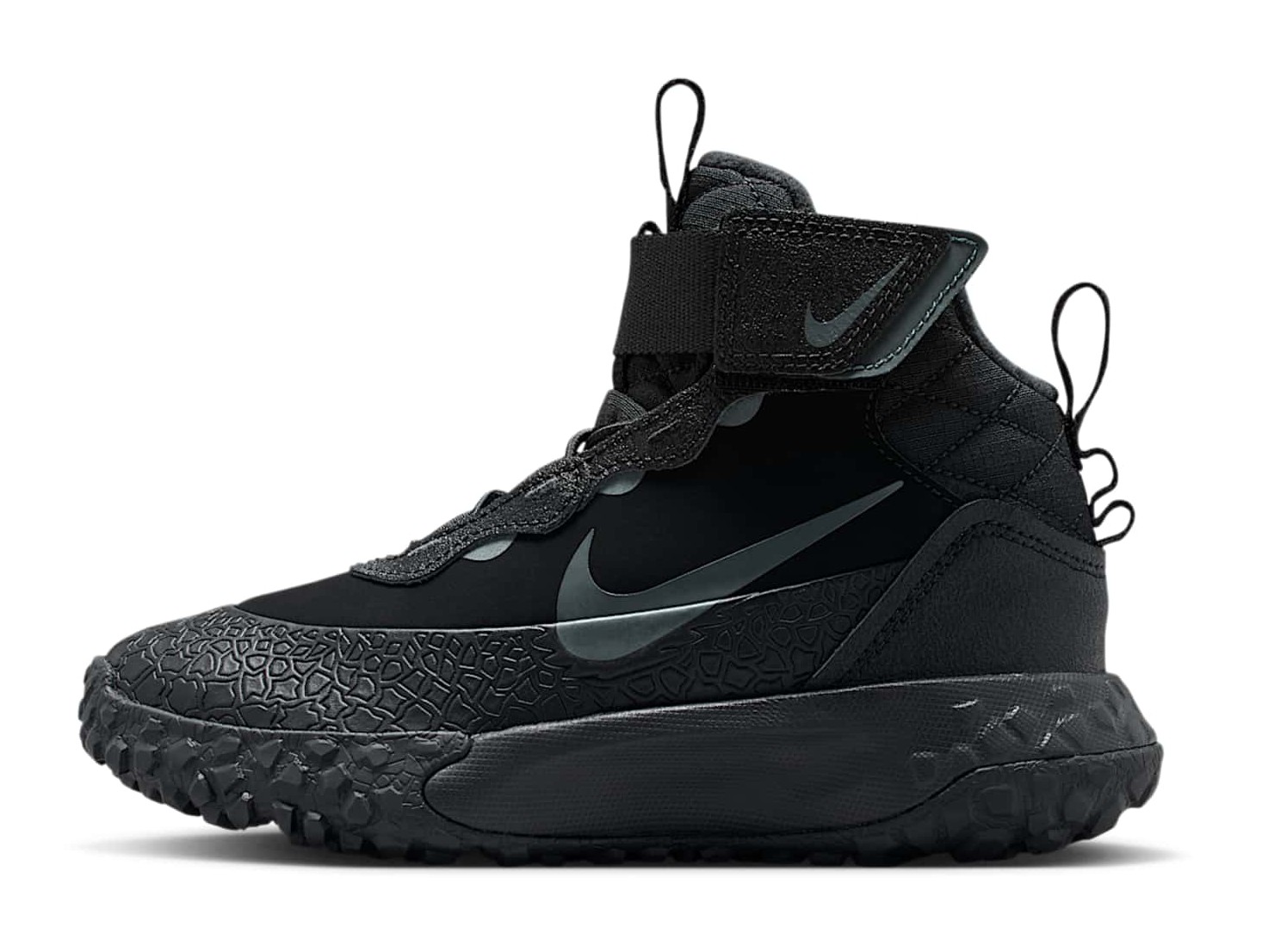 Nike Terrascout "Black & Anthracite"