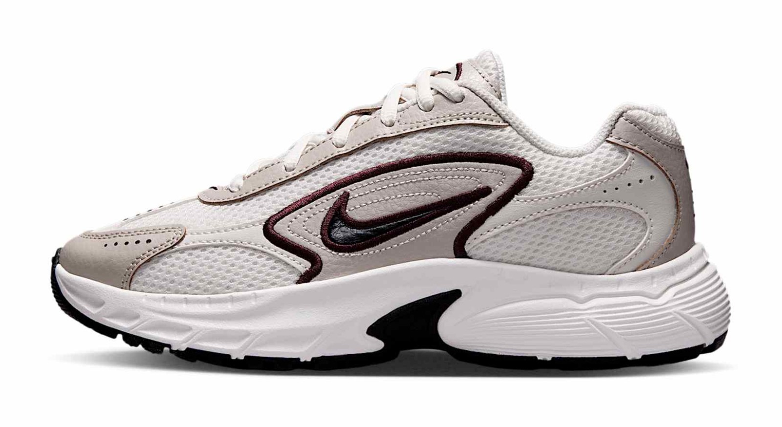 Nike Stratos Shift 2000 "Phantom & Cream Ii"