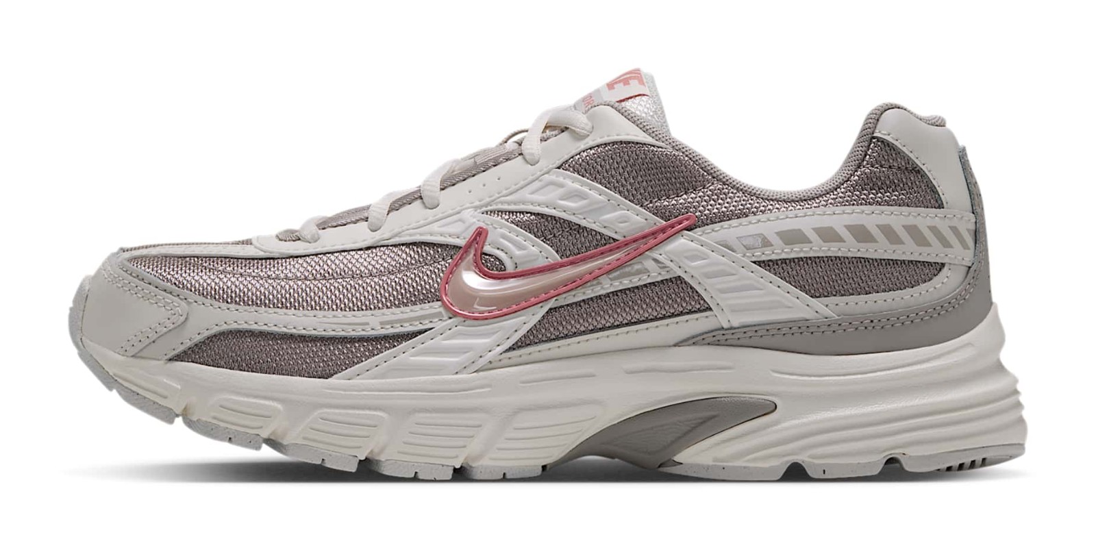 Nike Initiator "Phantom & Rust Pink"