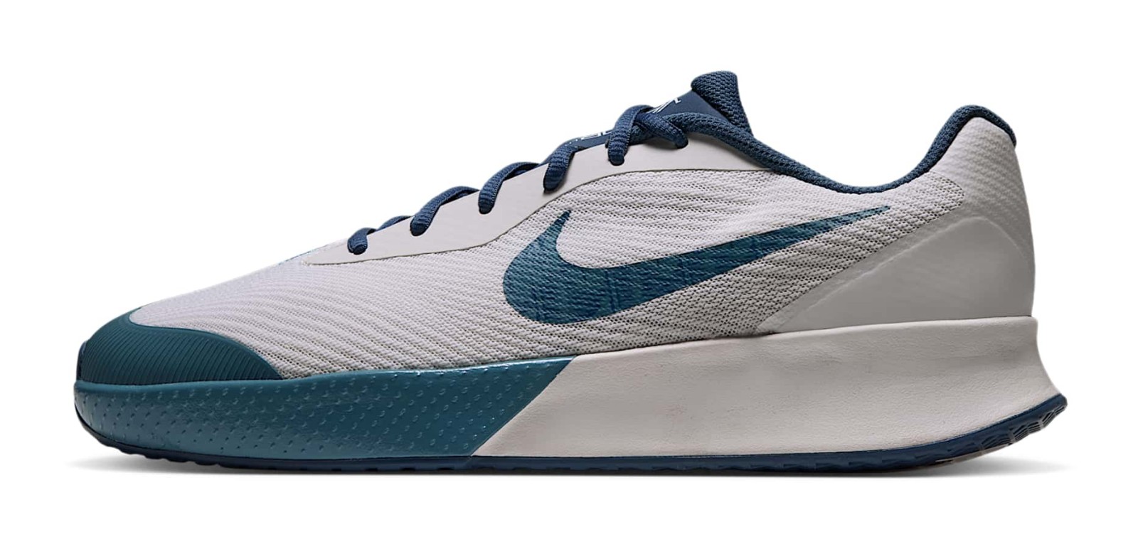 NikeCourt Vapor Lite 3 "Sail & New Slate"