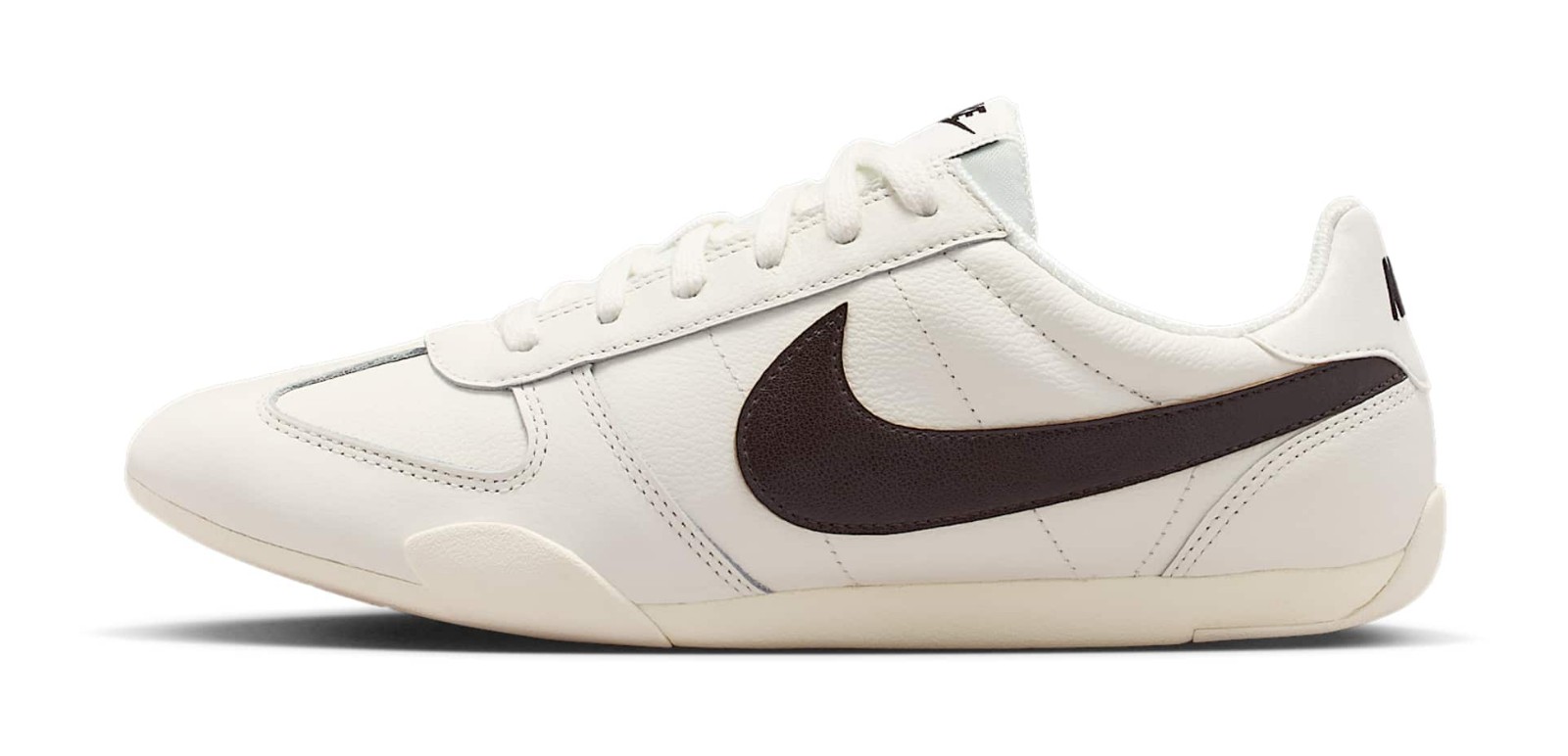 Nike Sprint Sister "Sail & Velvet Brown"