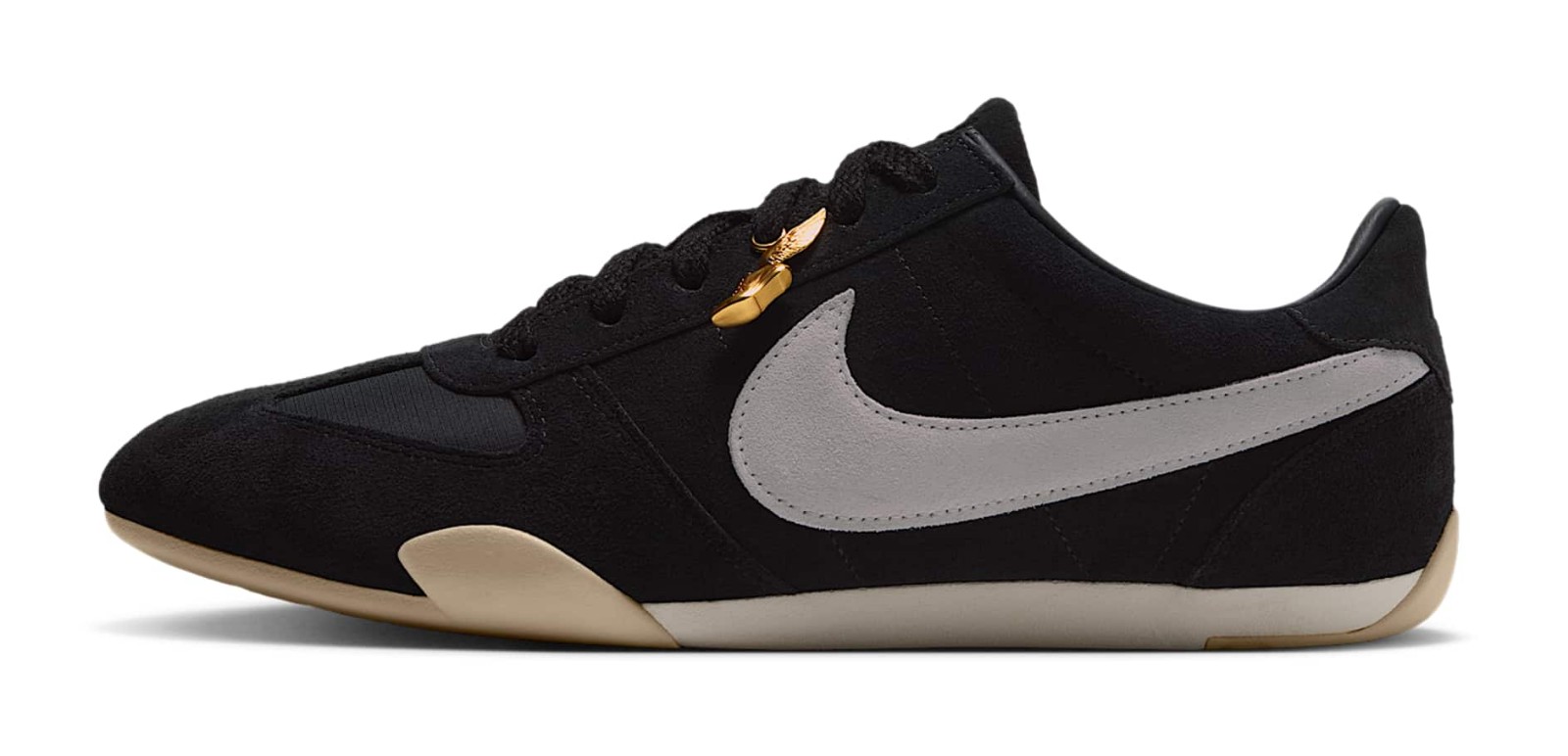 Nike Sprint Sister "Black & Team Red"