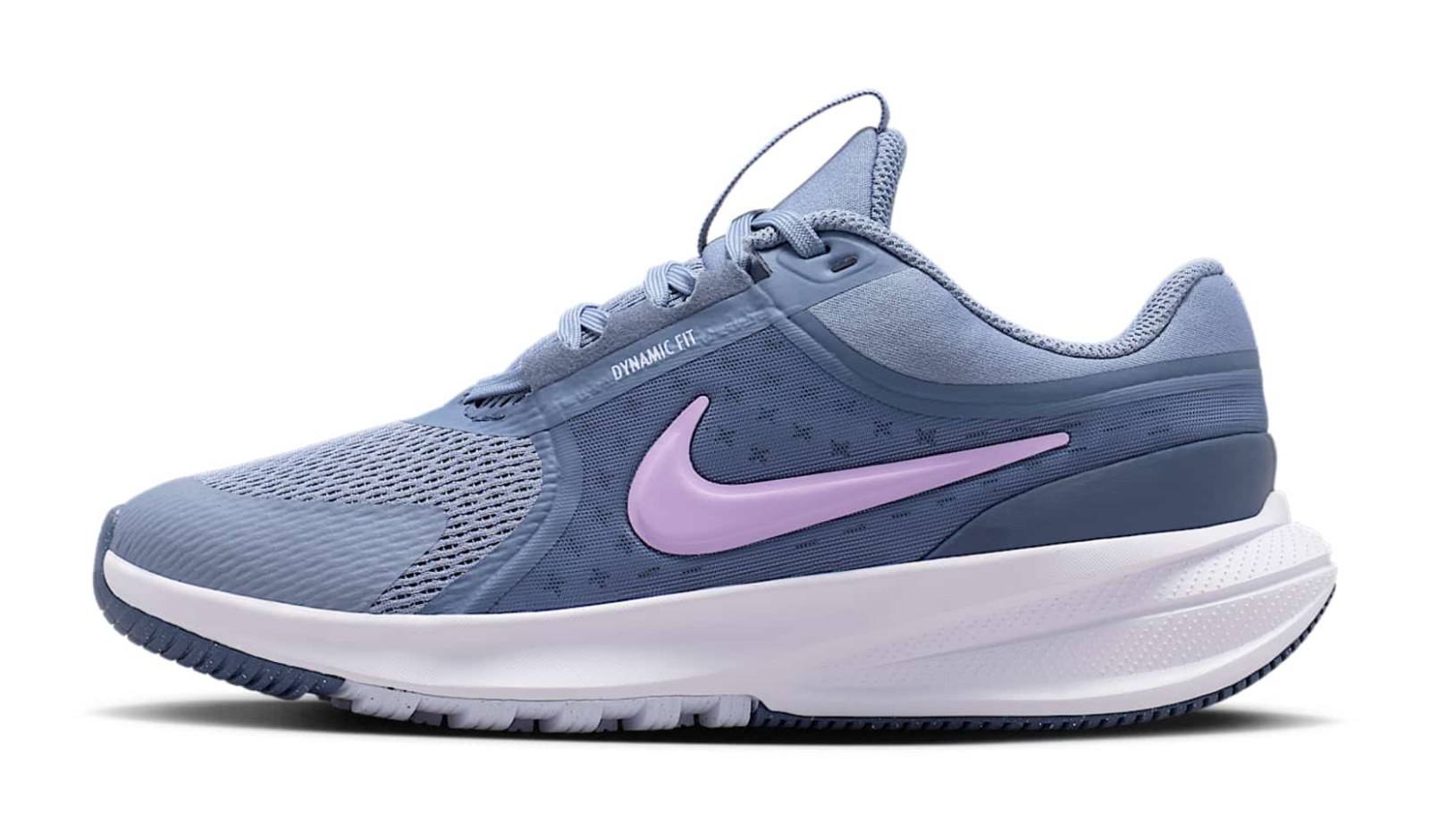 Nike Star Runner 5 "Ashen Slate & Diffused Blue"
