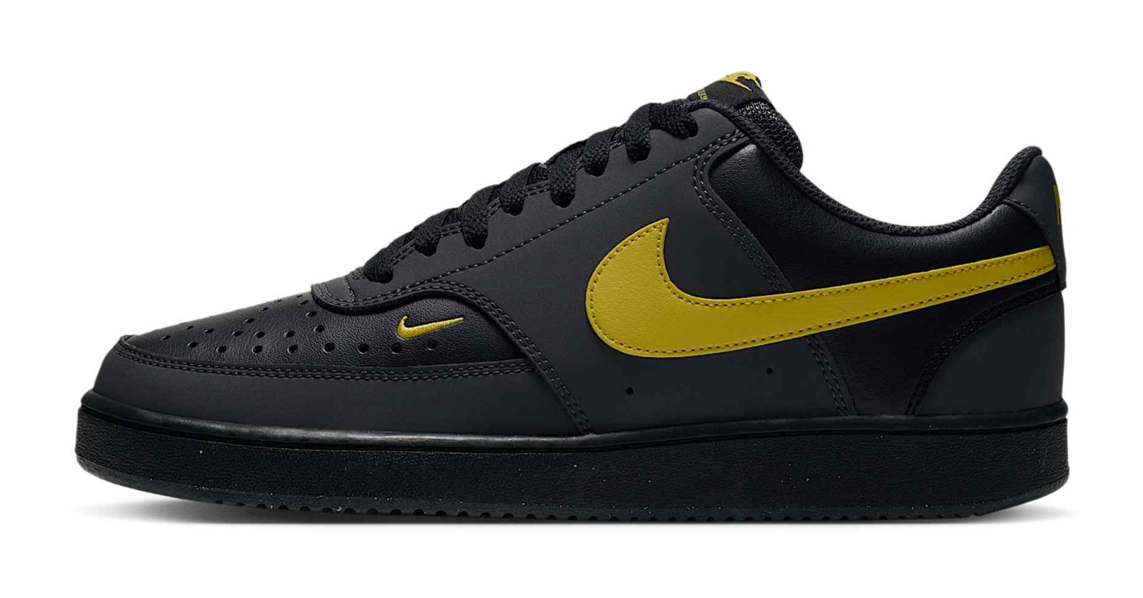 Nike Court Vision Low Premium