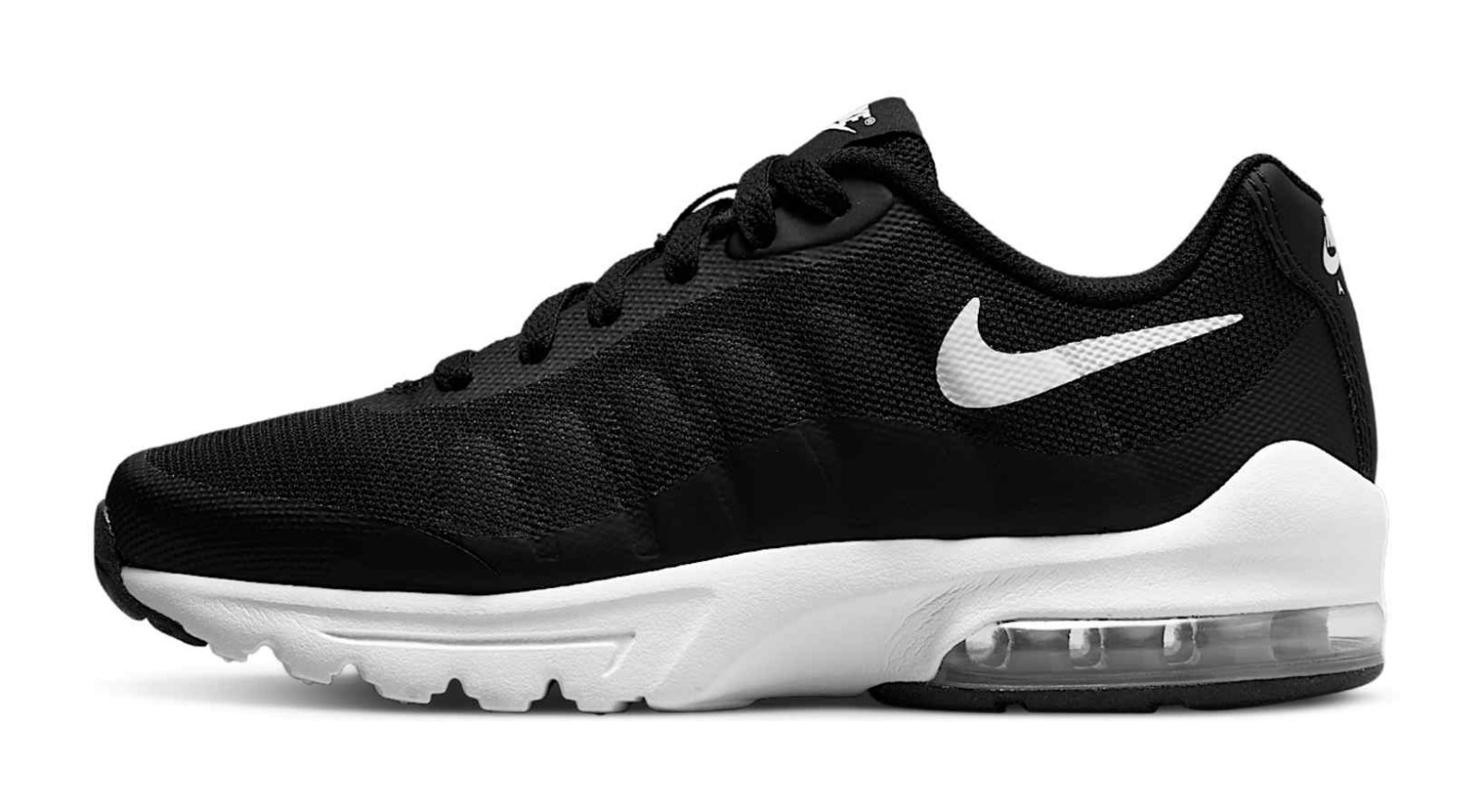Nike Air Max Invigor "Black & White"
