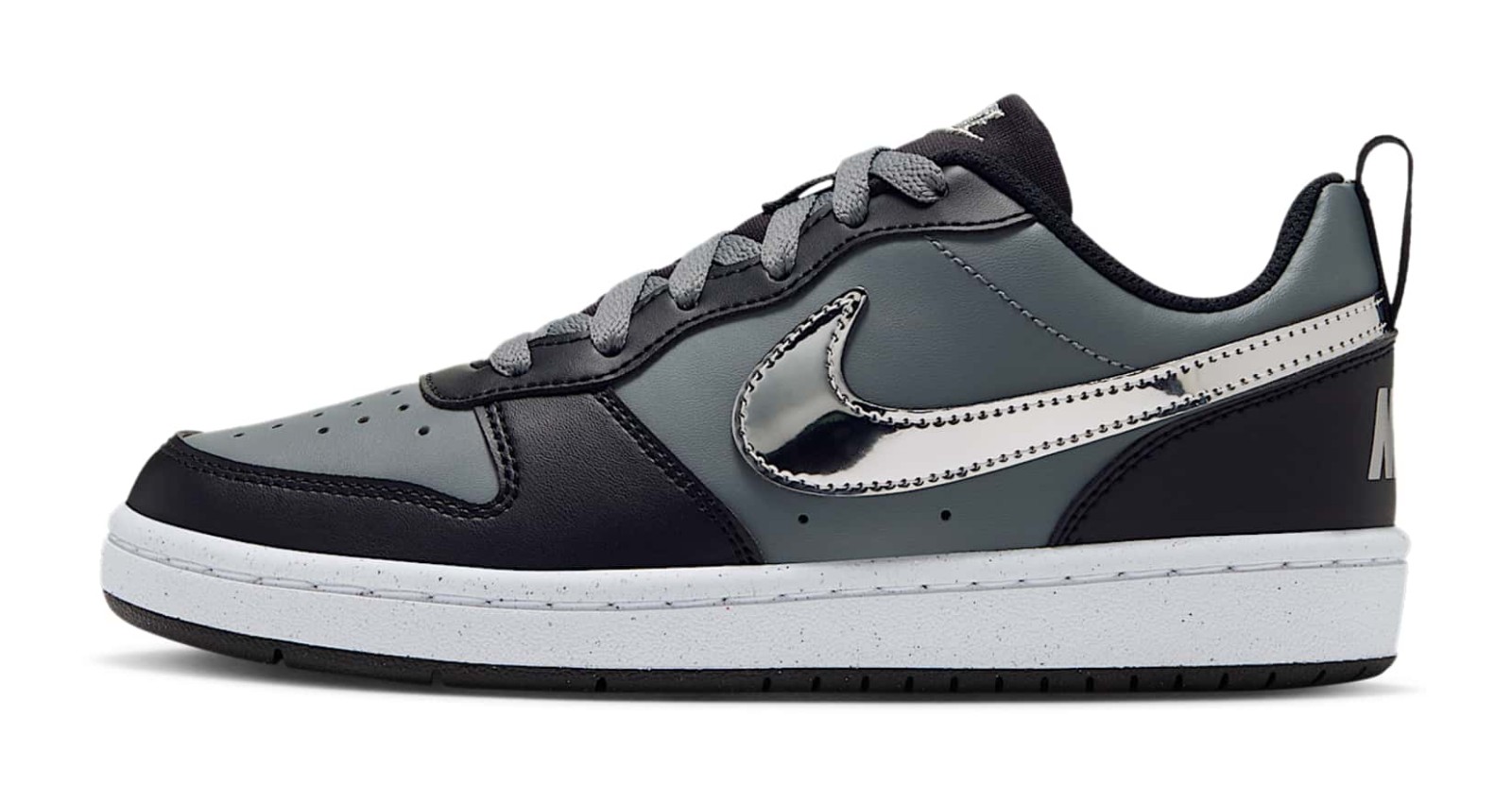 Nike Court Borough Low "Shine"