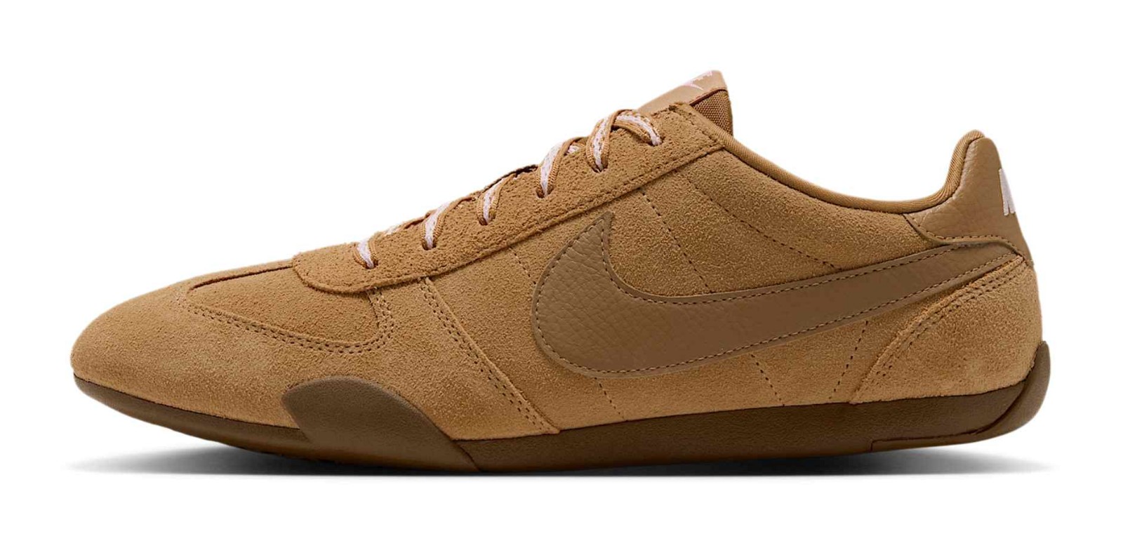 Nike Sprint Sister "Flax & Light British Tan"