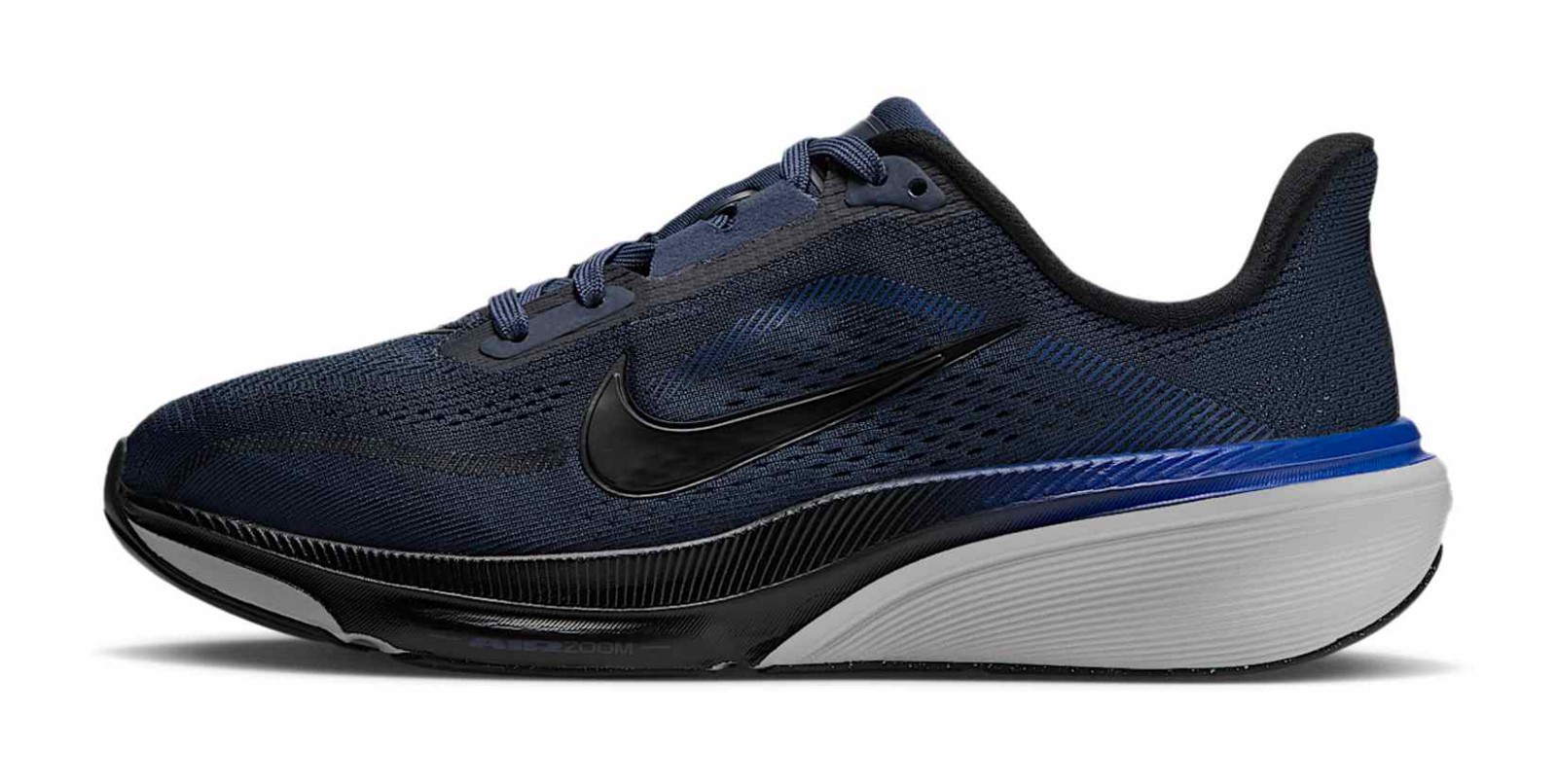 Nike Pegasus 42 "Dark Slate & Grey Mist"