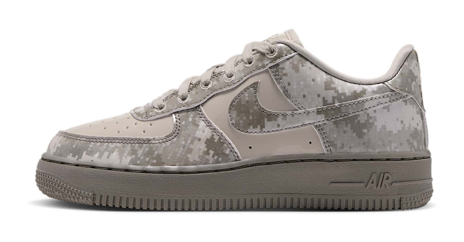 Nike Air Force 1 Low "Camo"