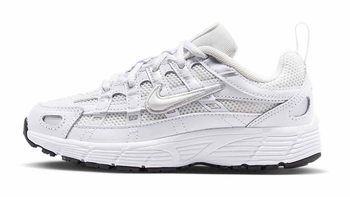 Nike P-6000 Lace