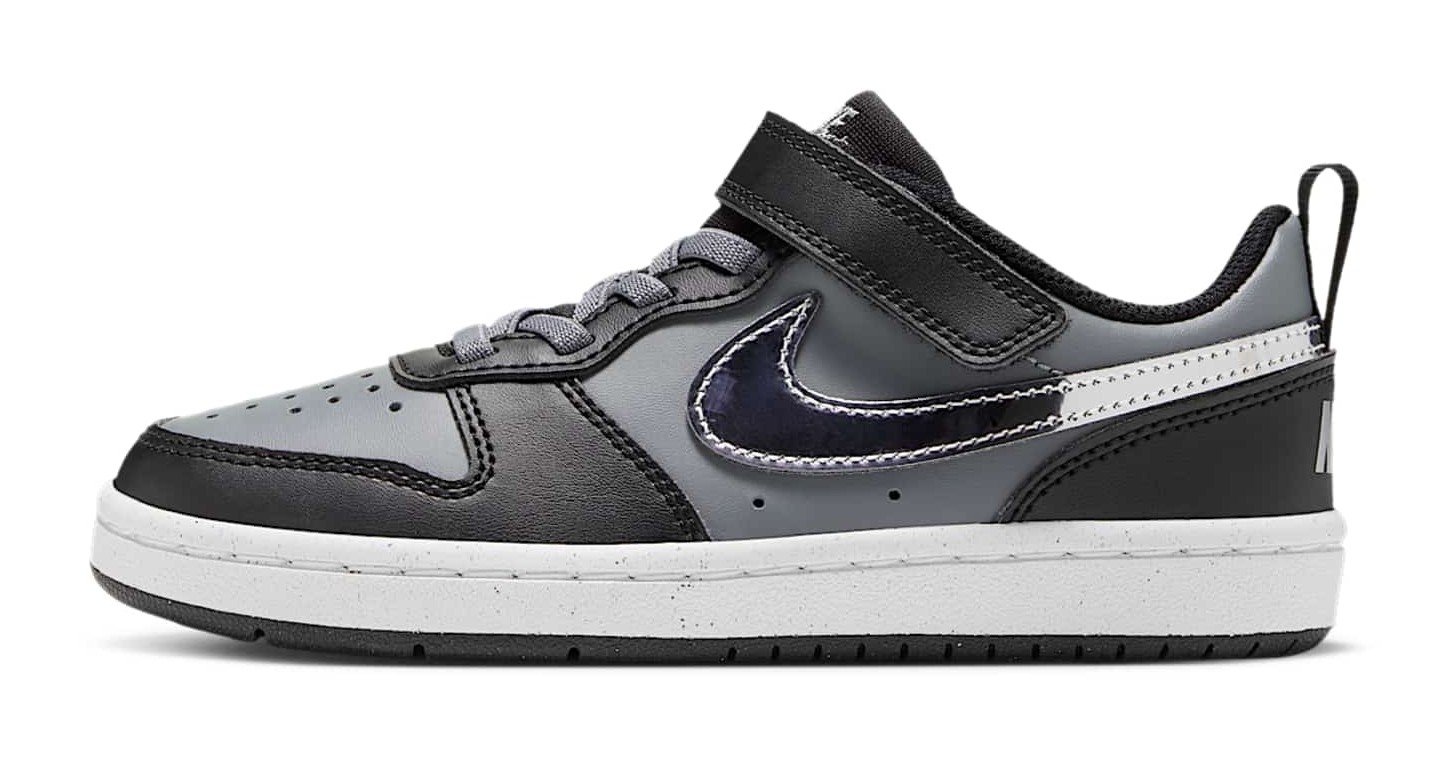 Nike Court Borough Low "Shine"